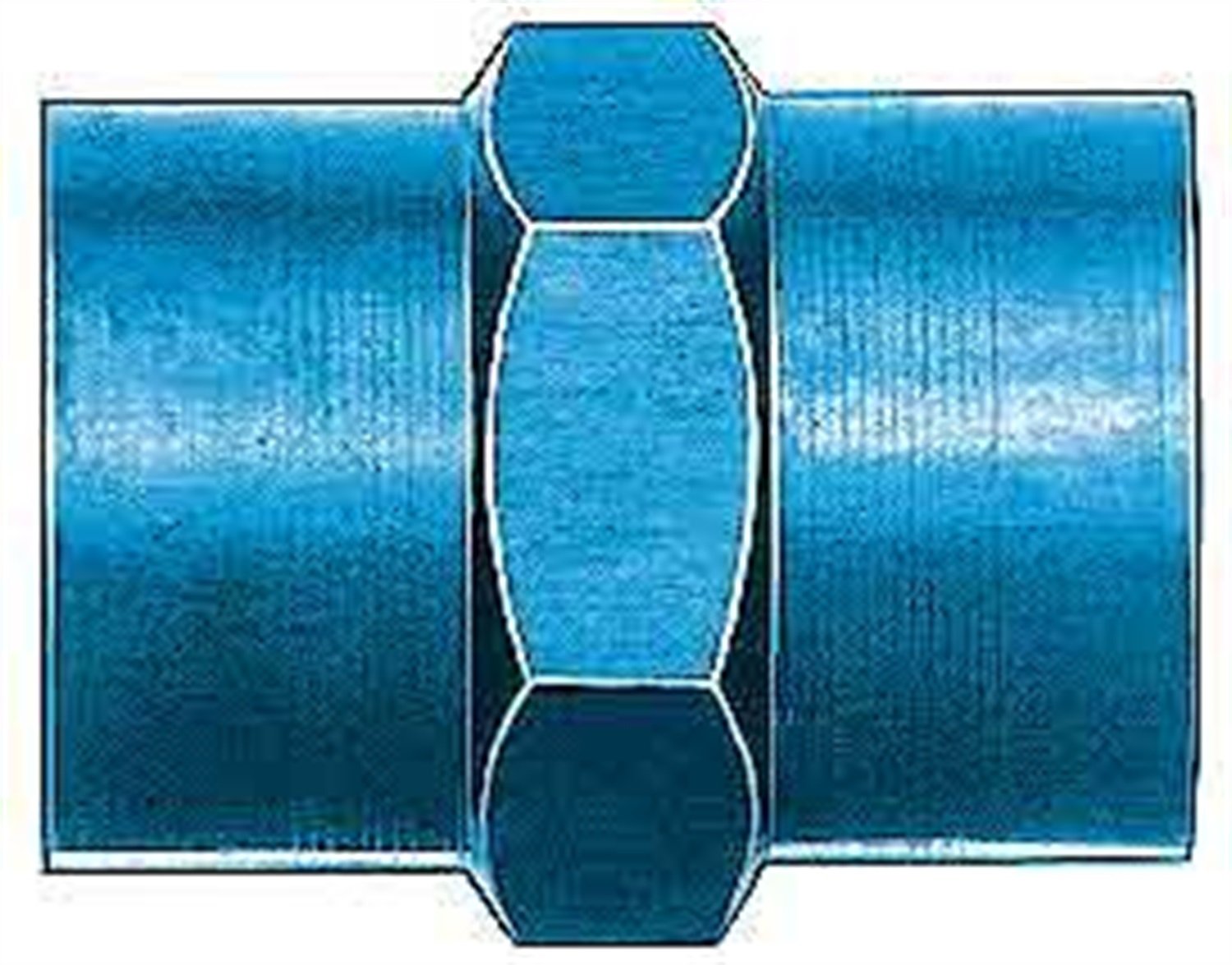 Aeroquip FCM2130 Pipe Coupling