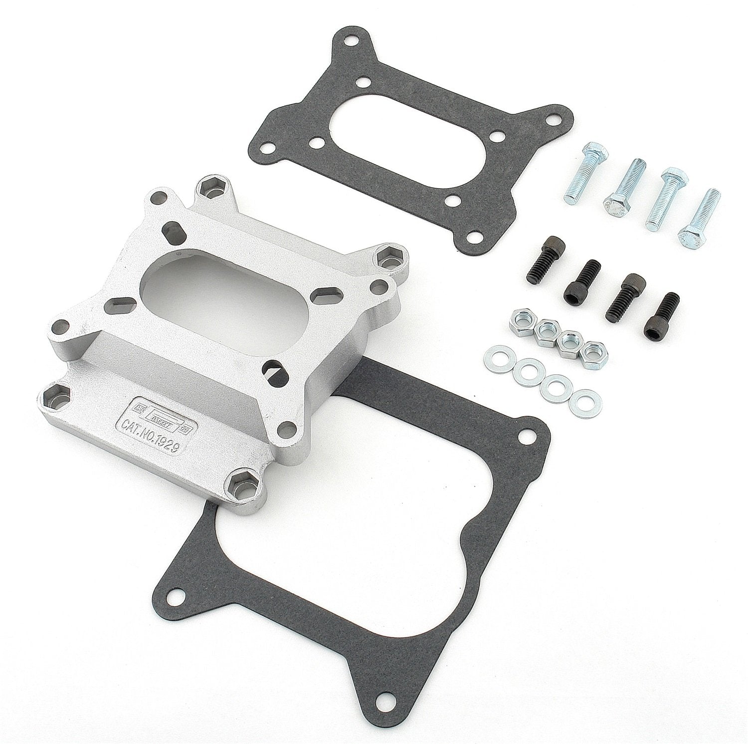 Mr. Gasket 1929Mrg Carburetor Adapter