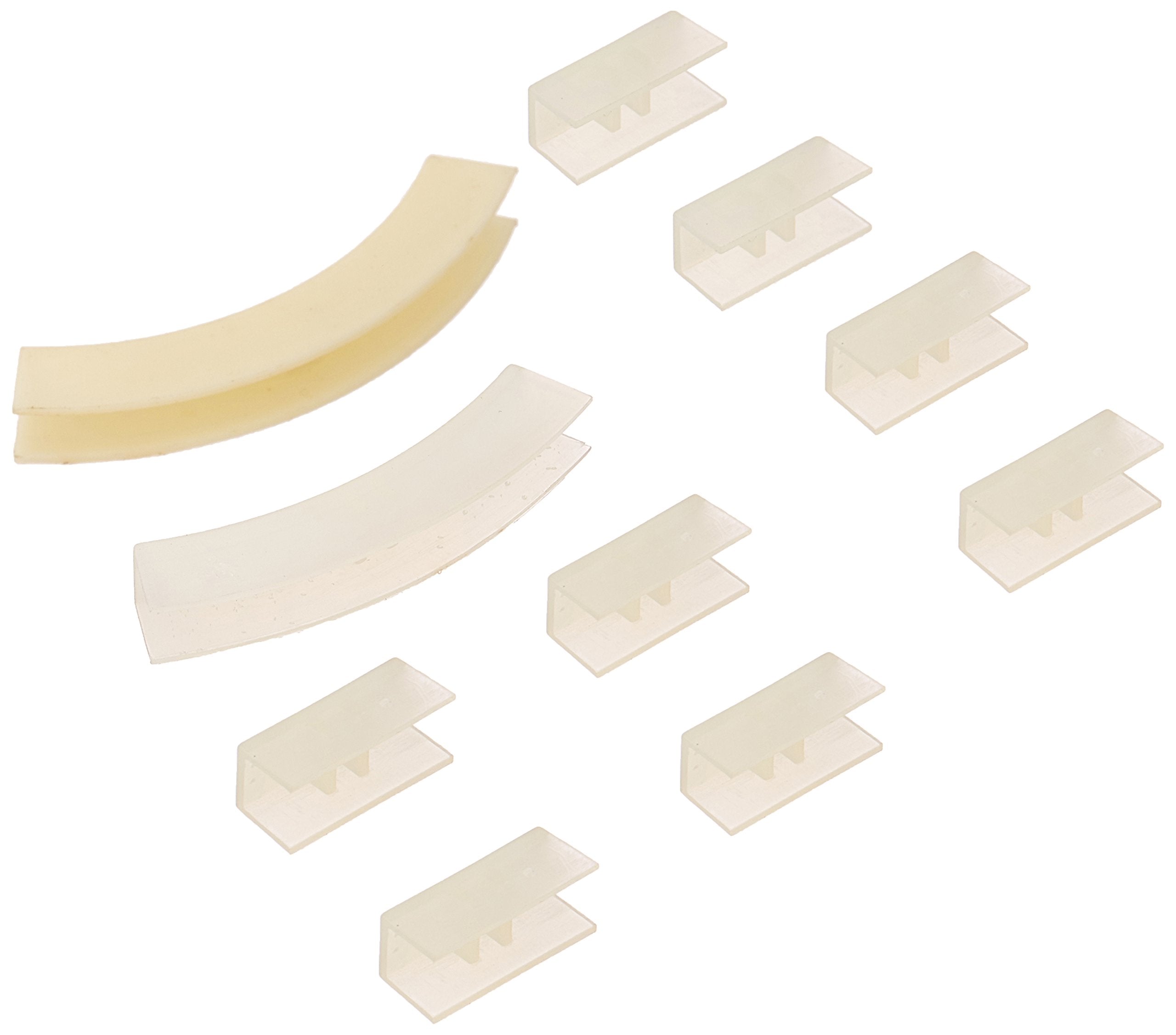 Motive Gear 15866 NP208 Fork Pad Kit, 1 Pack
