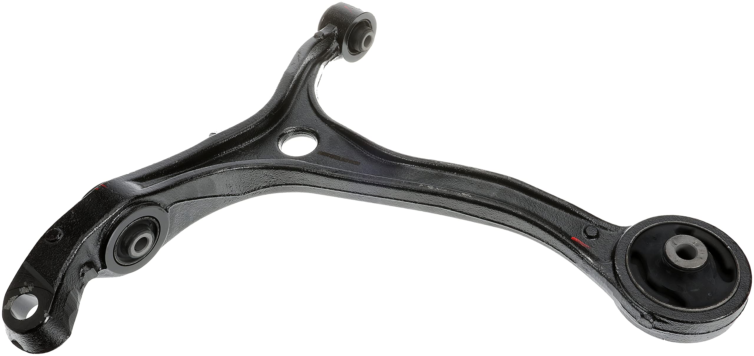 Dorman 522-071 Front Driver Side Lower Suspension Control Arm Compatible With Select Honda Models