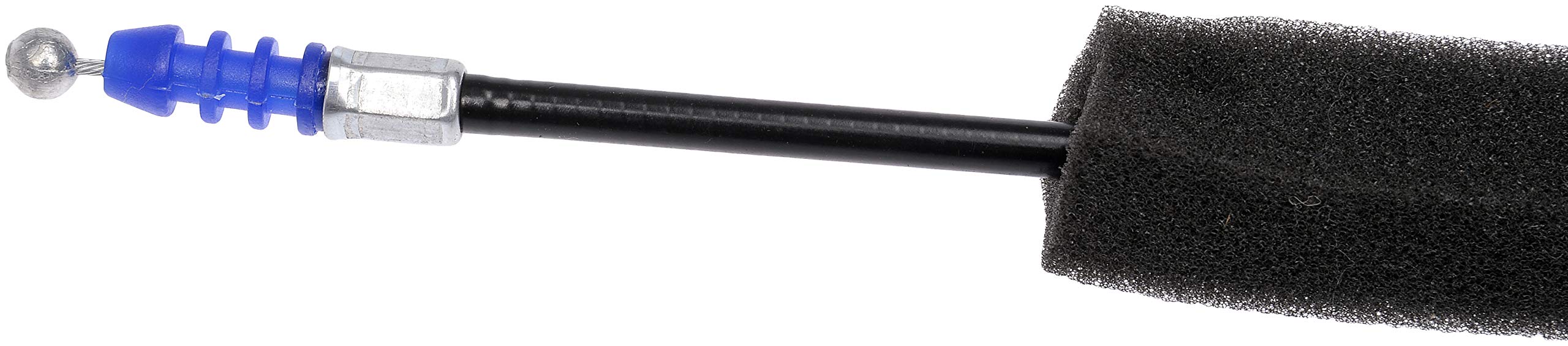 Dorman 912-614 Fuel Filler Door And Trunk Lid Release Cable Compatible With Select Honda Models