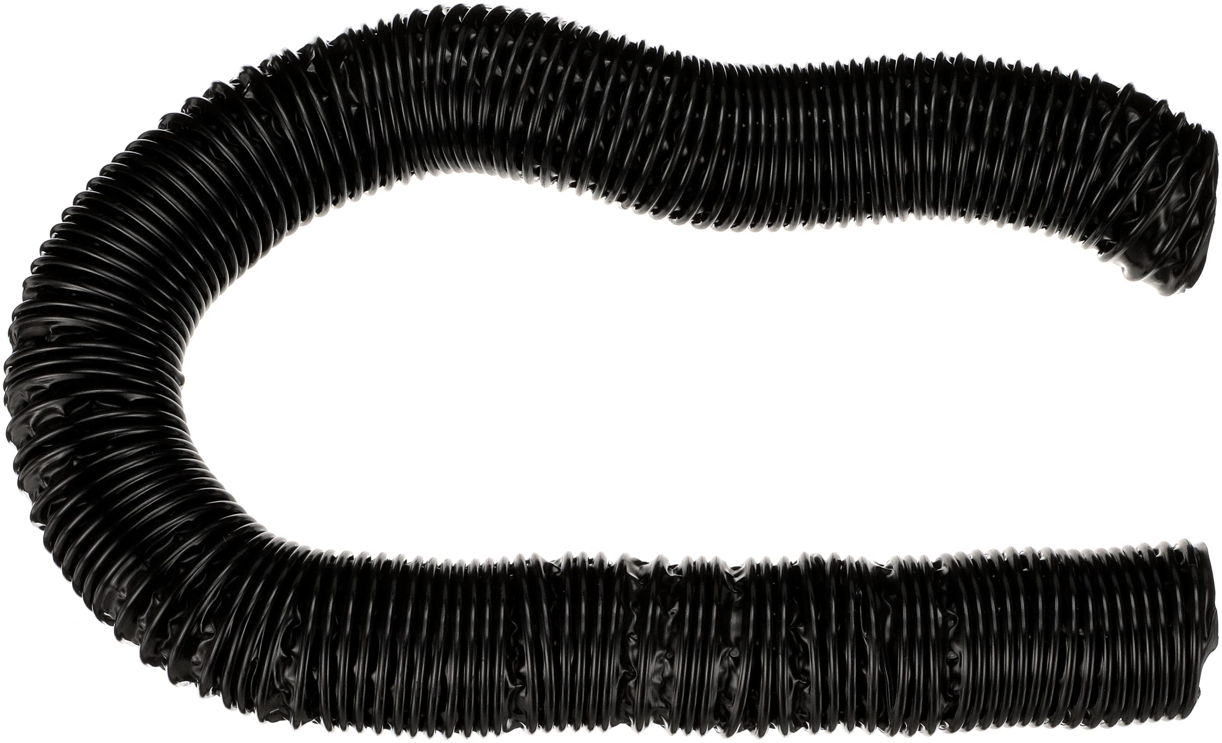 Gates 23836 Defroster/Air Intake Hose-6 Length, Inner Diameter 2 1/4