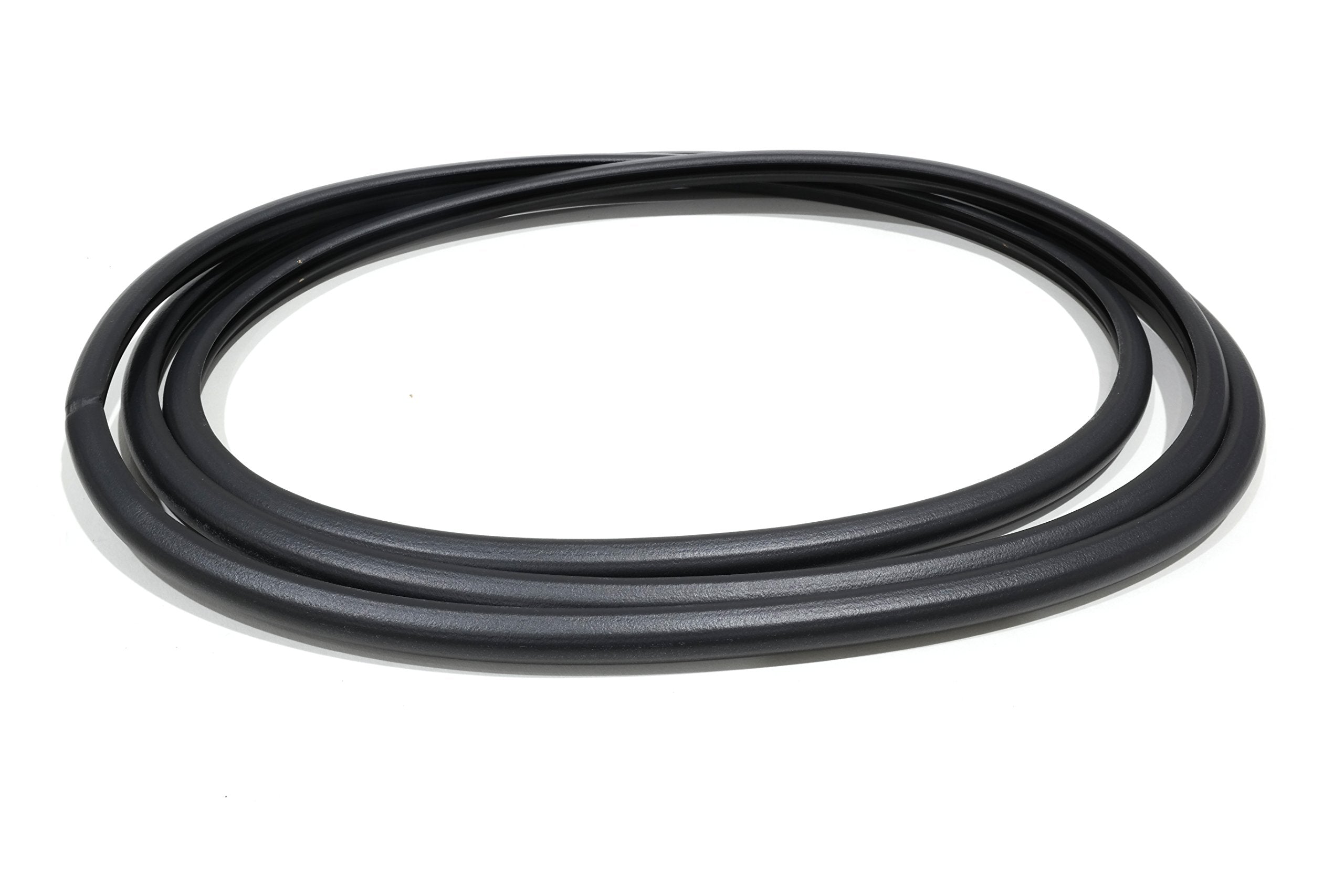 Oem New Sunroof Weatherstrip Glass Seal 2006-2010 Hummer H3 H3T 15242781
