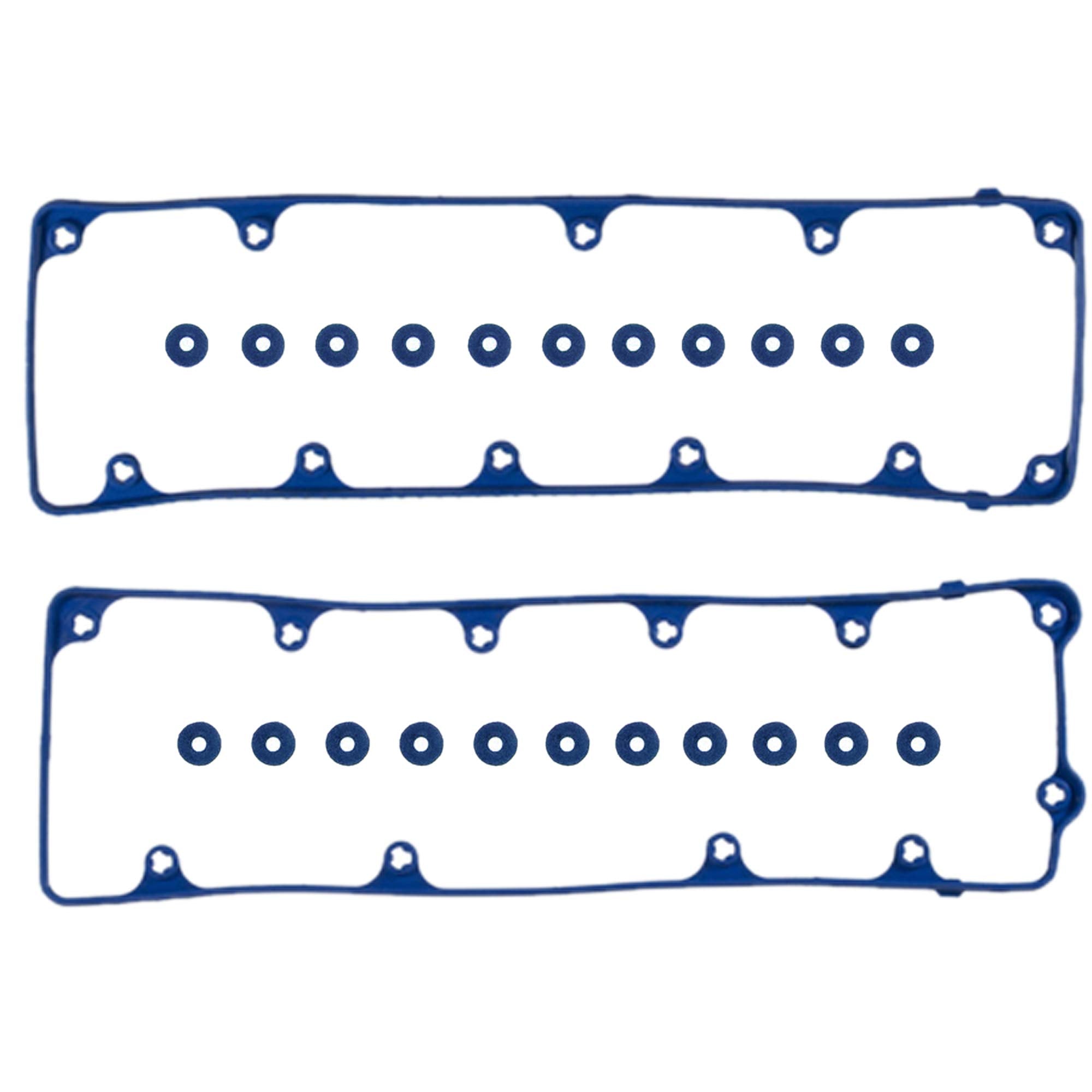 Fel-Pro Vs 50564 R Engine Valve Cover Gasket Set For Ford F-150