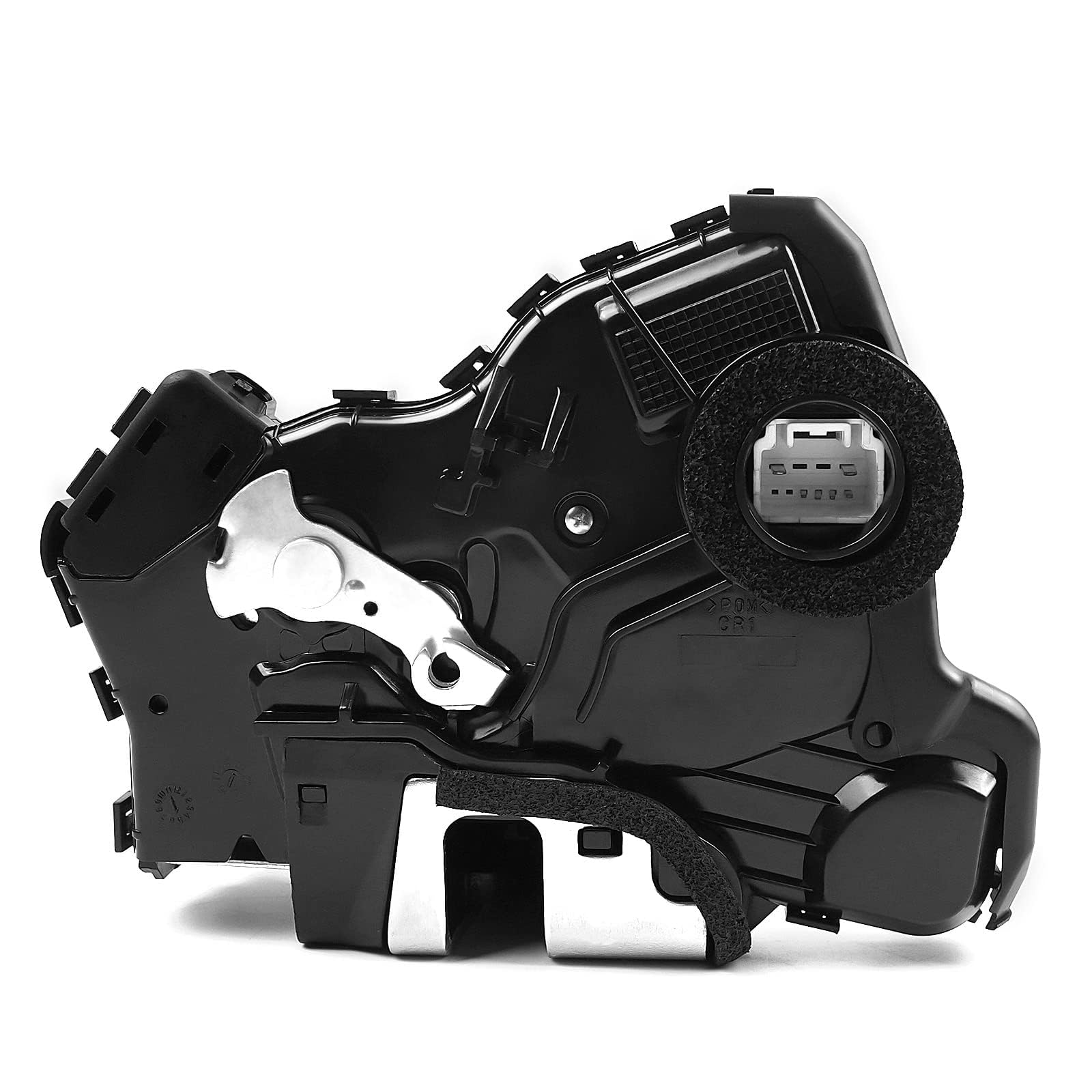 OTUAYAUTO Power Door Lock Actuator Motor Front Right Passenger Side - Replacement for 2010-2016 Toyota 4Runner, 2007-2016 Camry 