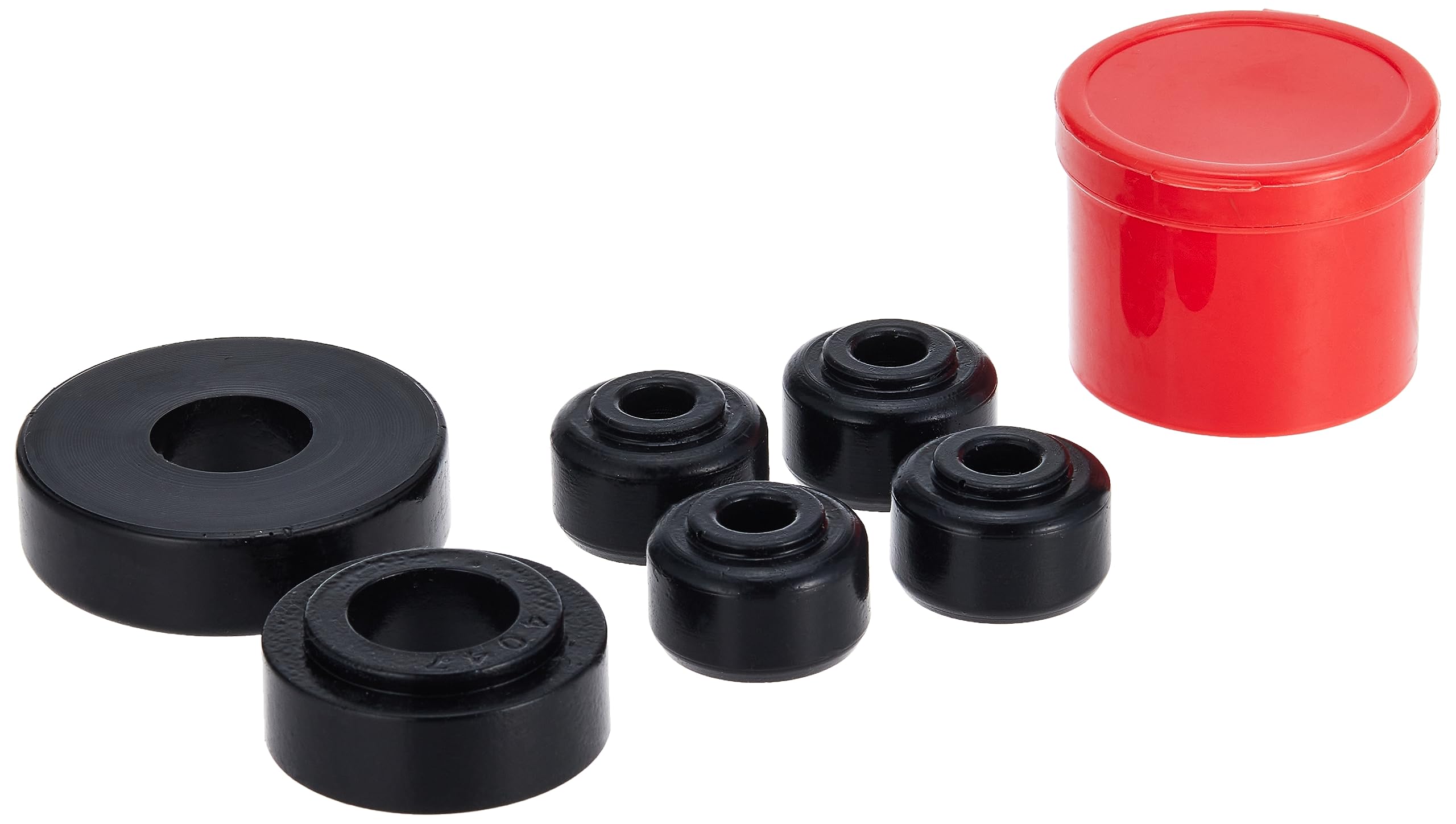 Energy Suspension 3.18123G Master Kit For Corvette