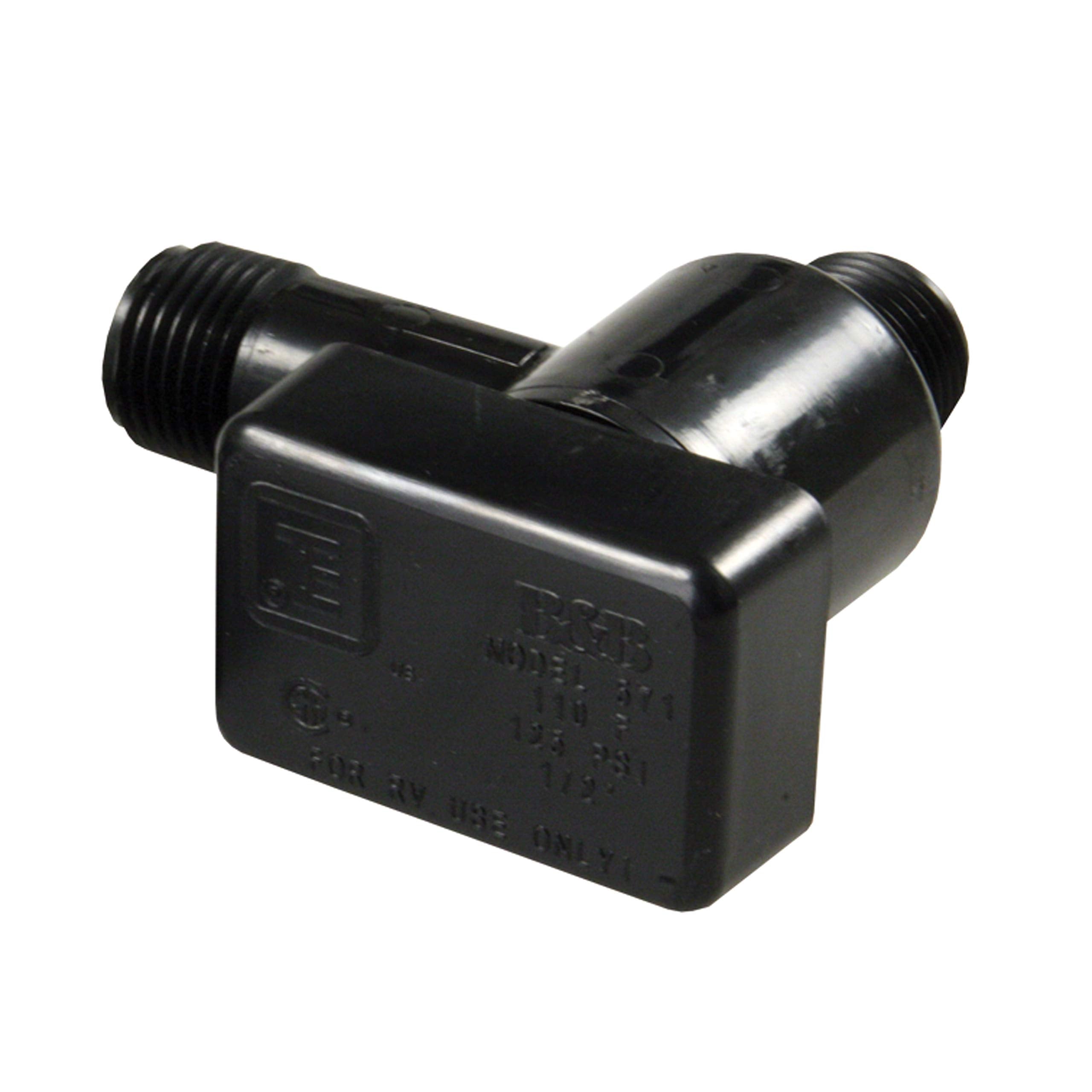 Jr Products 571-Vac-Chk-A Flusher Vacuum Breaker/Check Valve