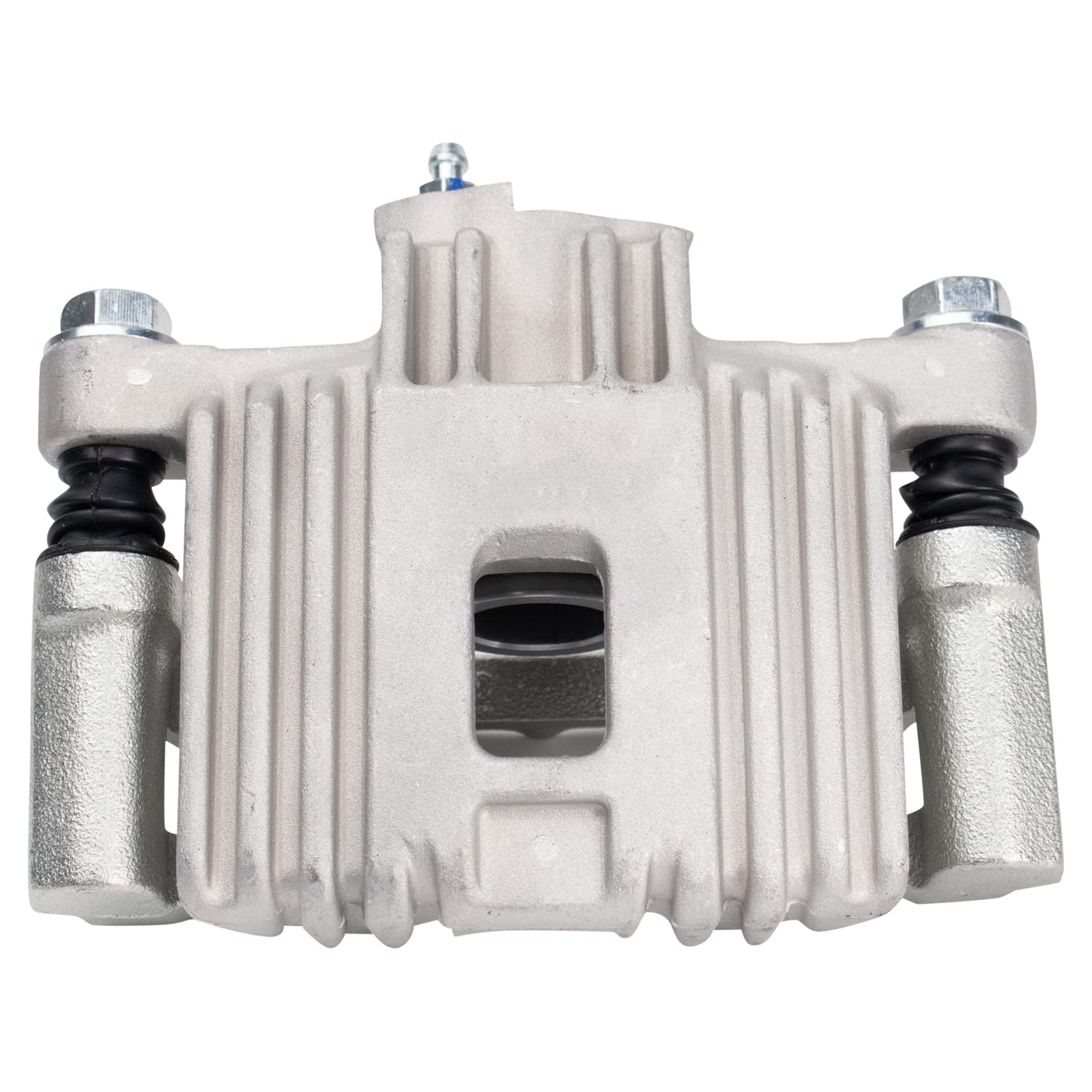Trq Rear Brake Caliper Set Compatible With 1999-2004 Oldsmobile Alero 1999-2005 Pontiac Grand Am