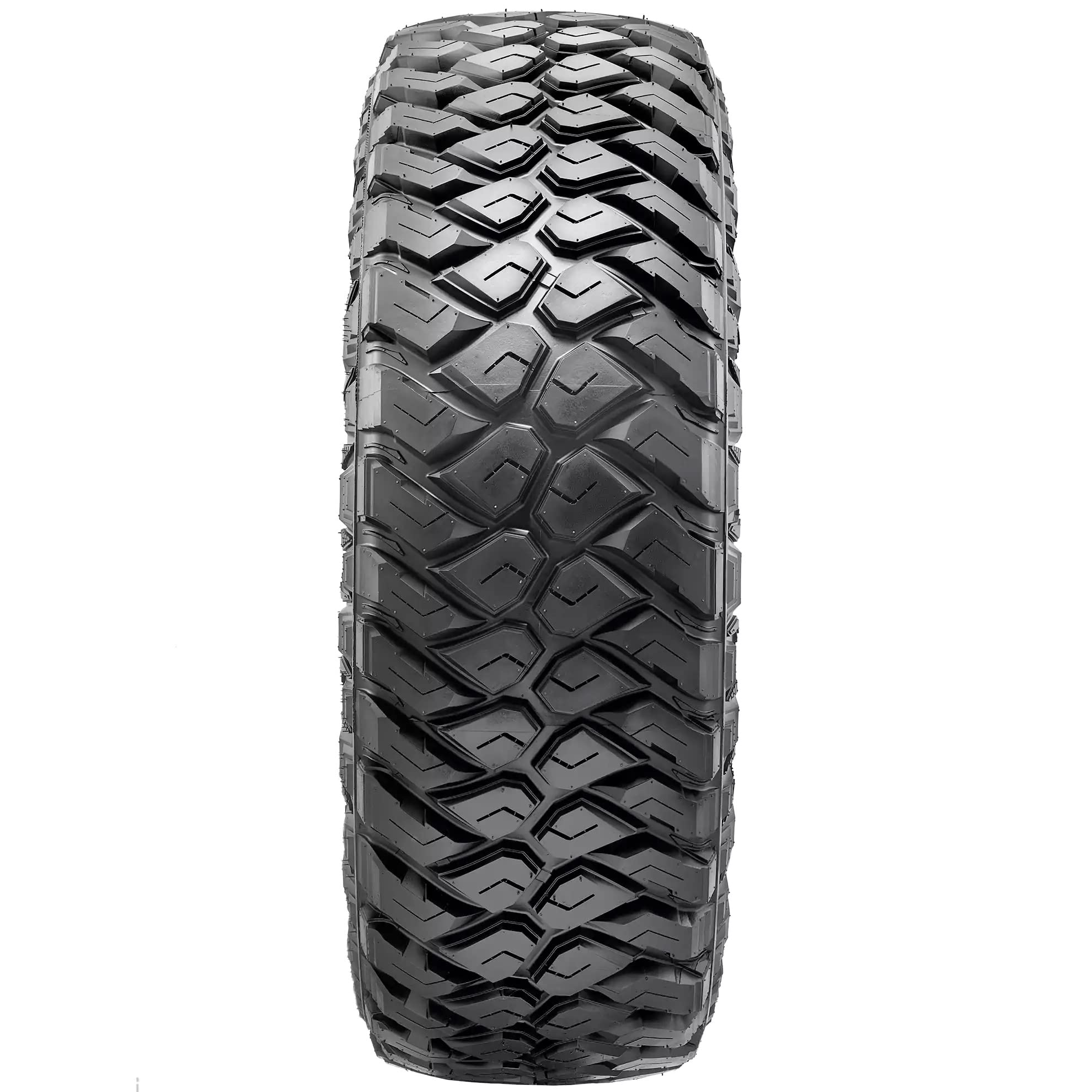 Maxxis 37X12.50R17Lt 10Pr Rbl Mt-772 Razr Mt