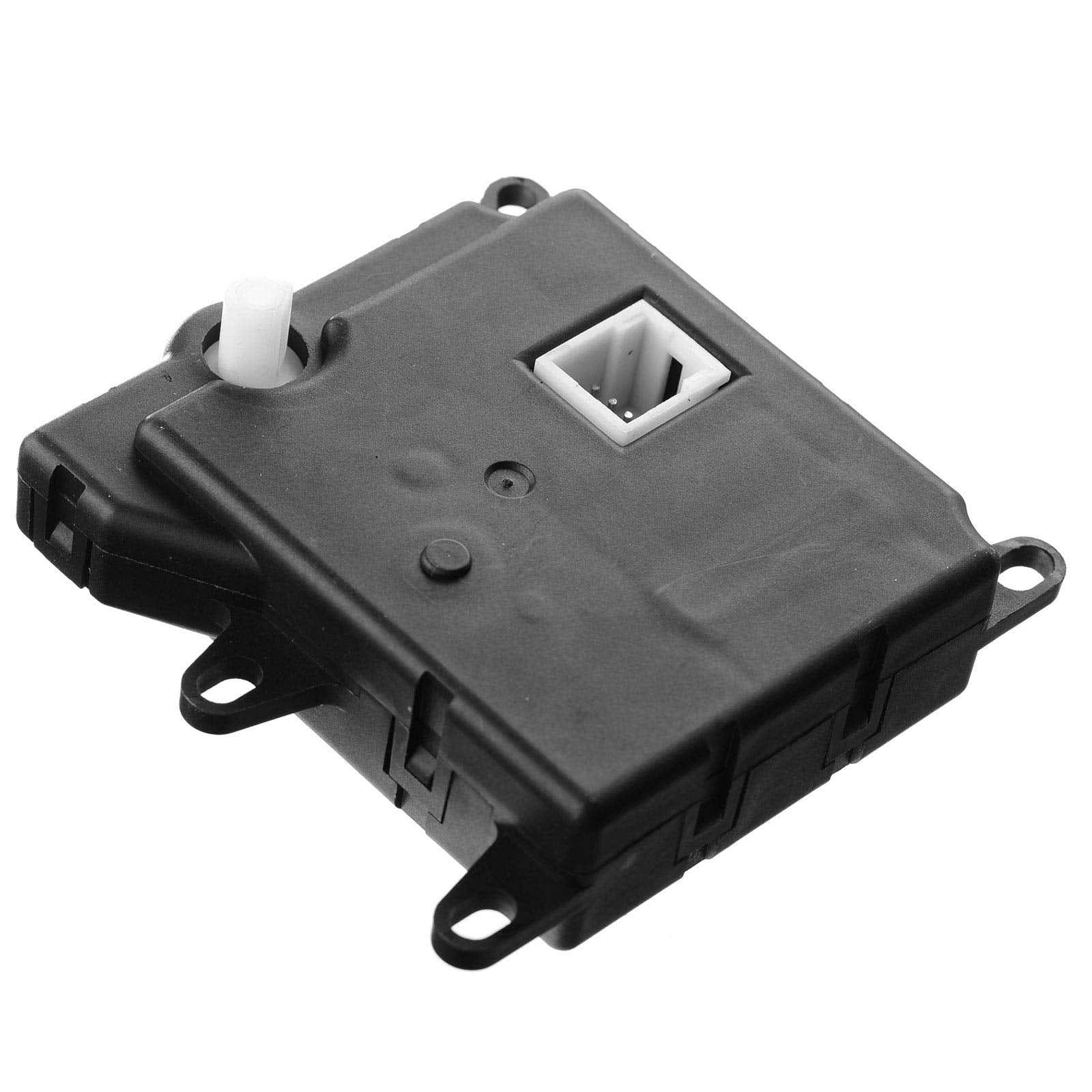 HVAC Air Door Actuator Heater Blend Door Levers for Ford Crown Victoria, Grand Marquis & Mercury Marauder, Manual Temperature Co