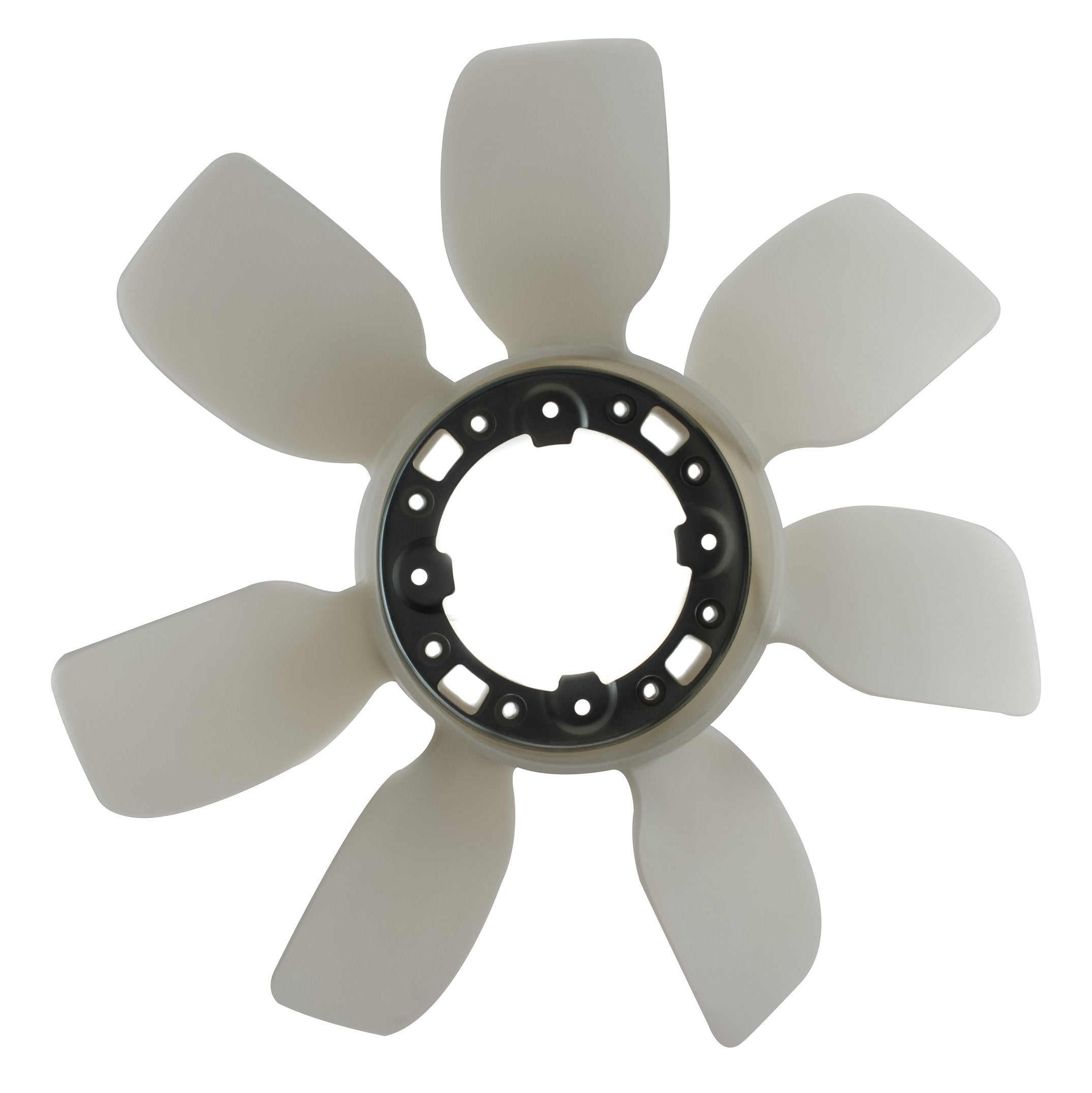 AISIN FNT-005 Engine Cooling Fan Blade - Compatible with Select Toyota 4Runner, T100, Tacoma, Tundra