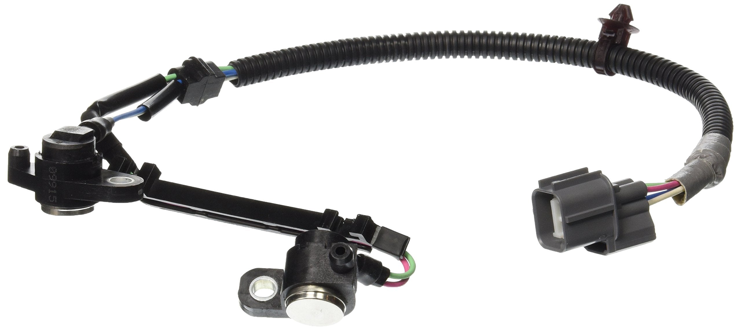 Standard Motor Products Pc133T Crankshaft Sensor Assorted, One Size