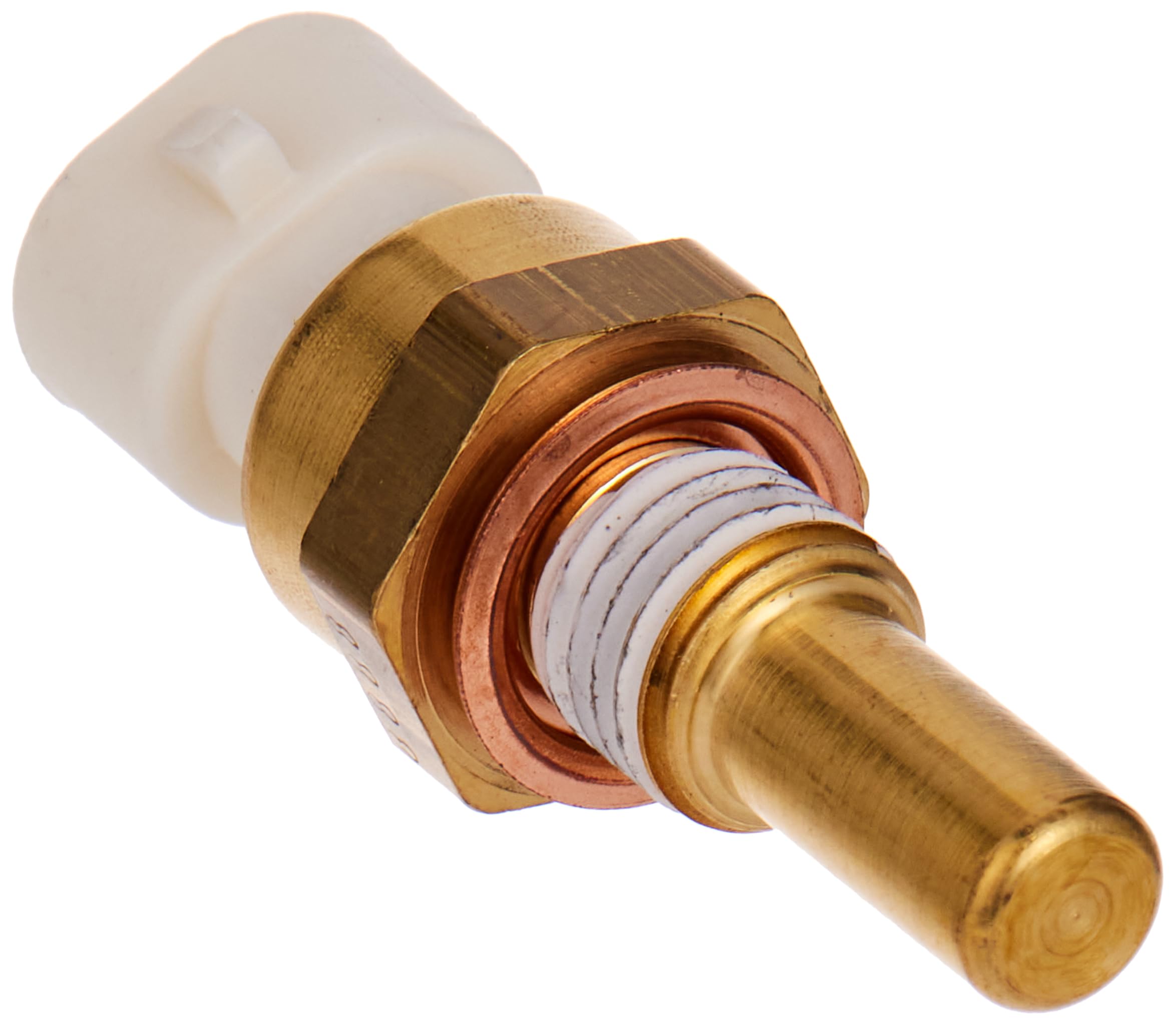 ACDelco Engine Coolant Temperature Sensor 213-4333 Multi Color
