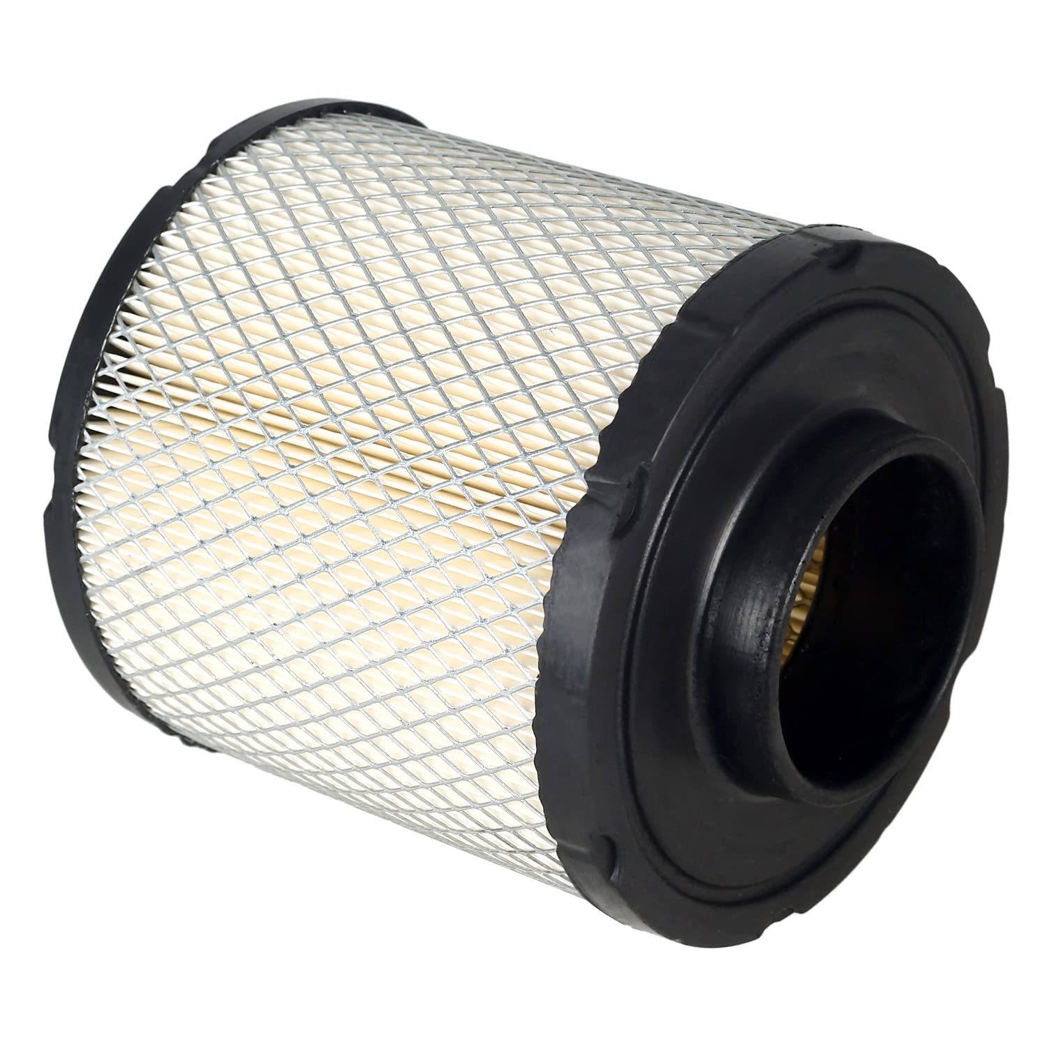 2Pcs Air Filters For Polaris Ranger 570 Ranger Crew 570 2014-2023 / Ranger 500 17-22 / Polaris Sportsman Ace 325 500 570 Pro Xd