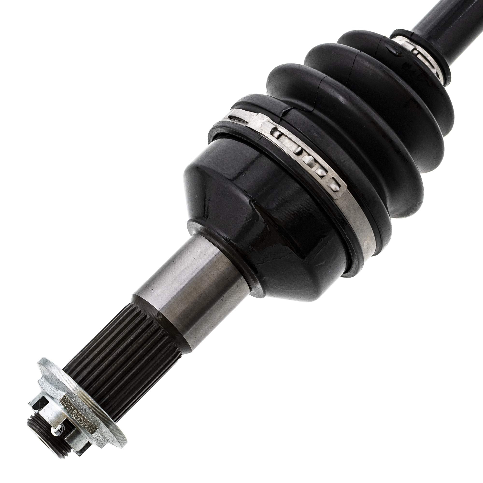 Niche Cv Axle Set For Yamaha Grizzly 660 5Km-2510F-11-00