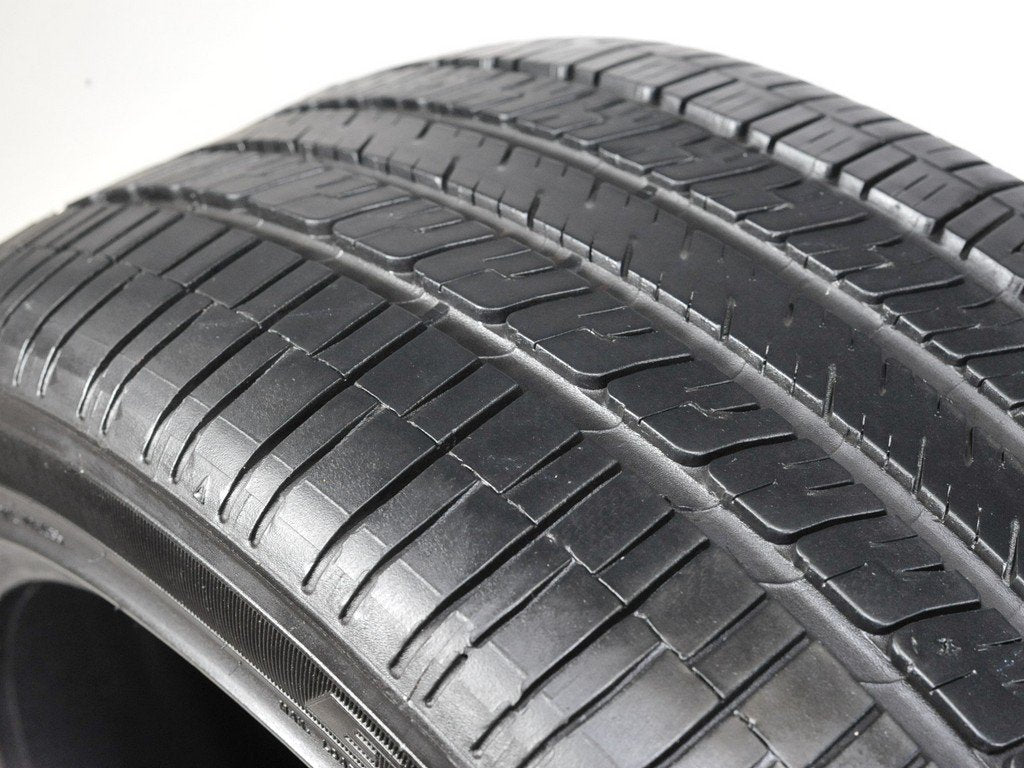 Goodyear Eagle RS-A Radial Tire - 245/45R20 99V, Synthetic Rubber, Performance Tire