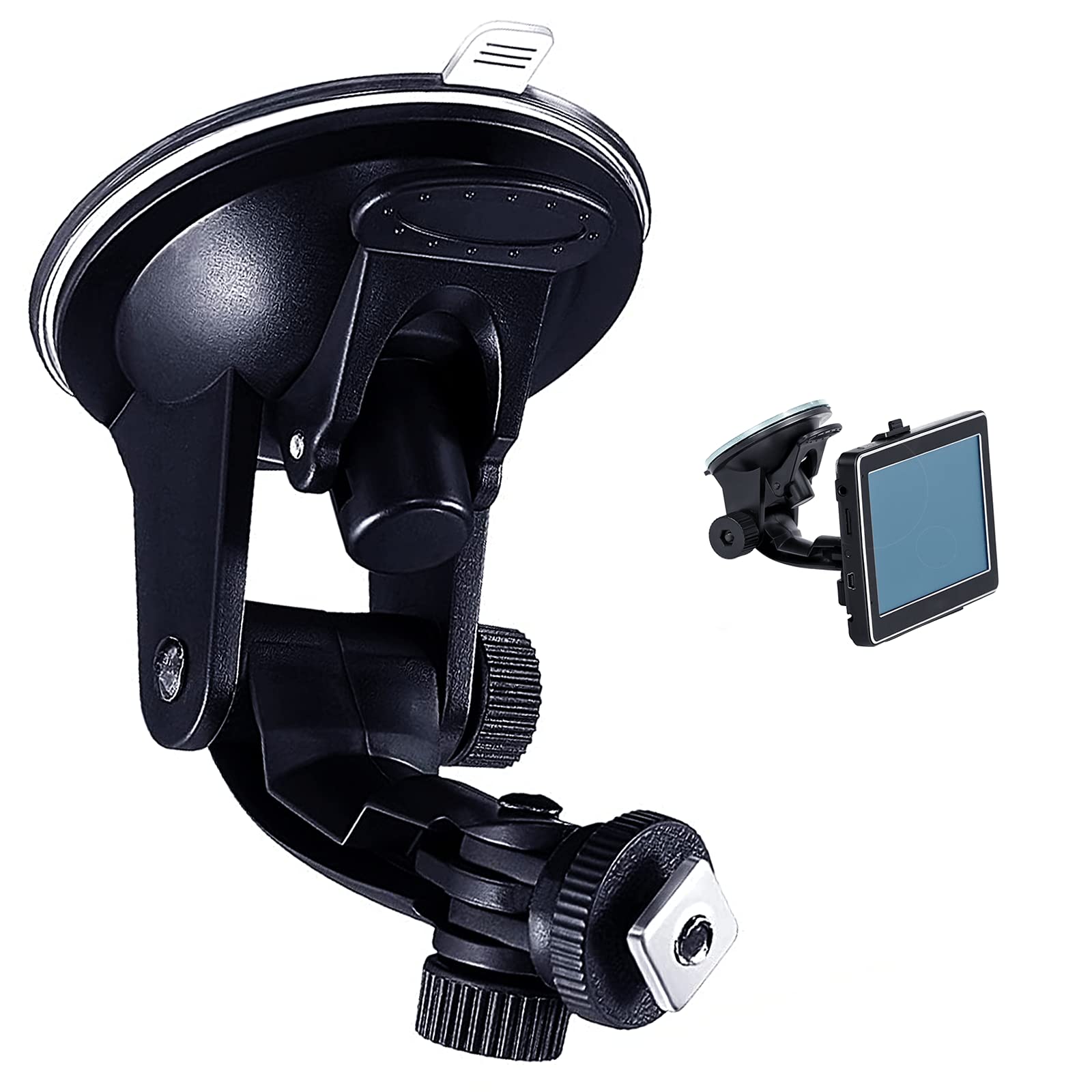 Collyon Windshield Mount
