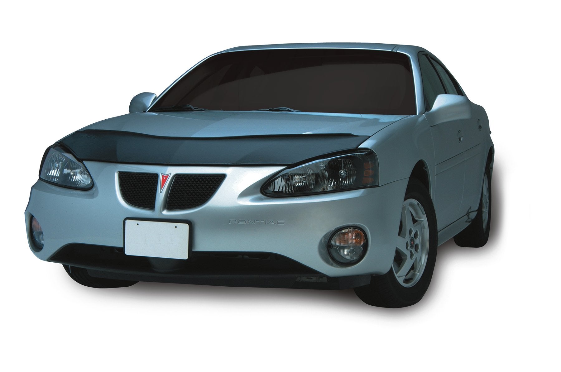 CHP Covercraft LeBra Custom Hood Protector for 2005-2009 Ford Mustang | 45306-01 | Black