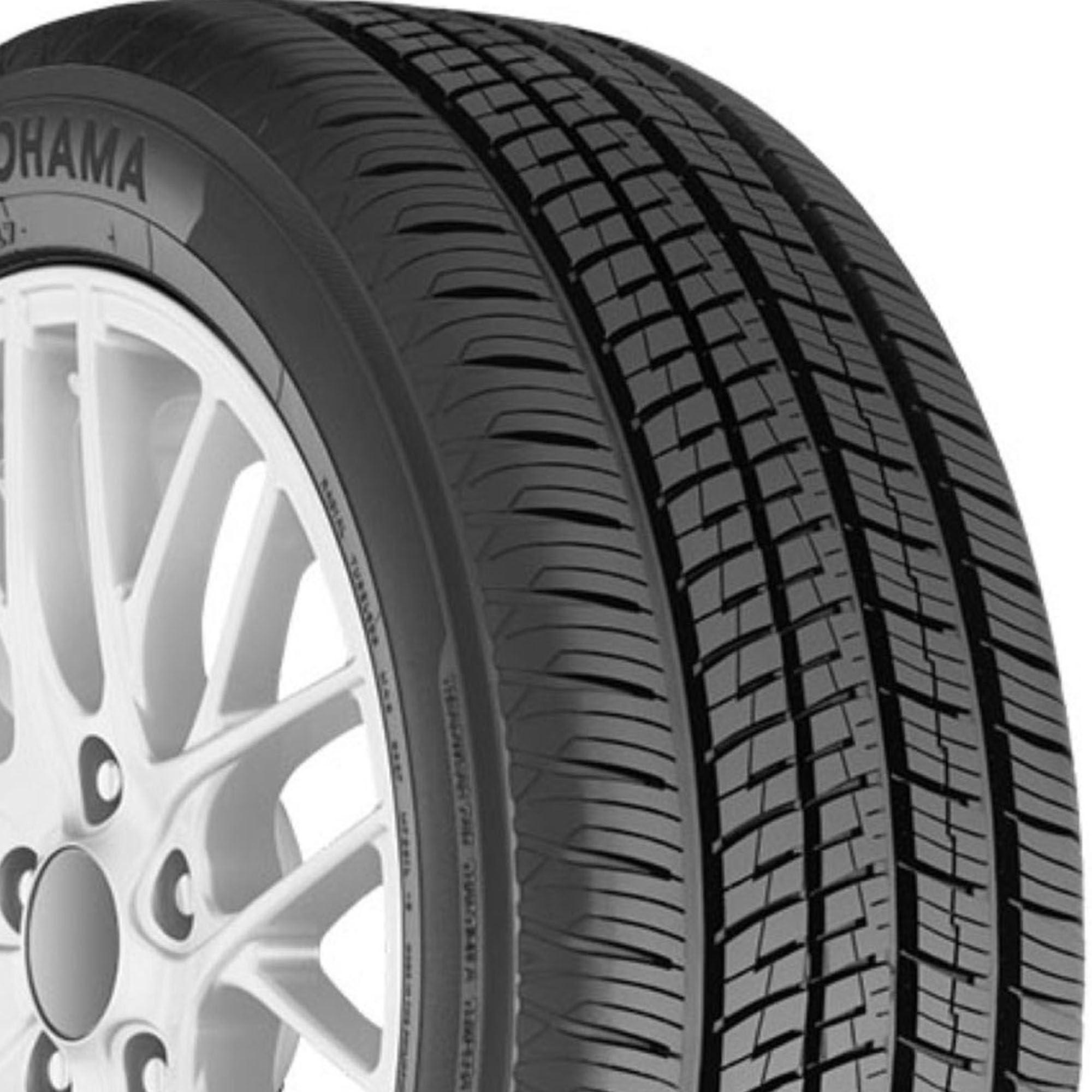 Yokohama Avid Ascend Gt 225/60R18 100H