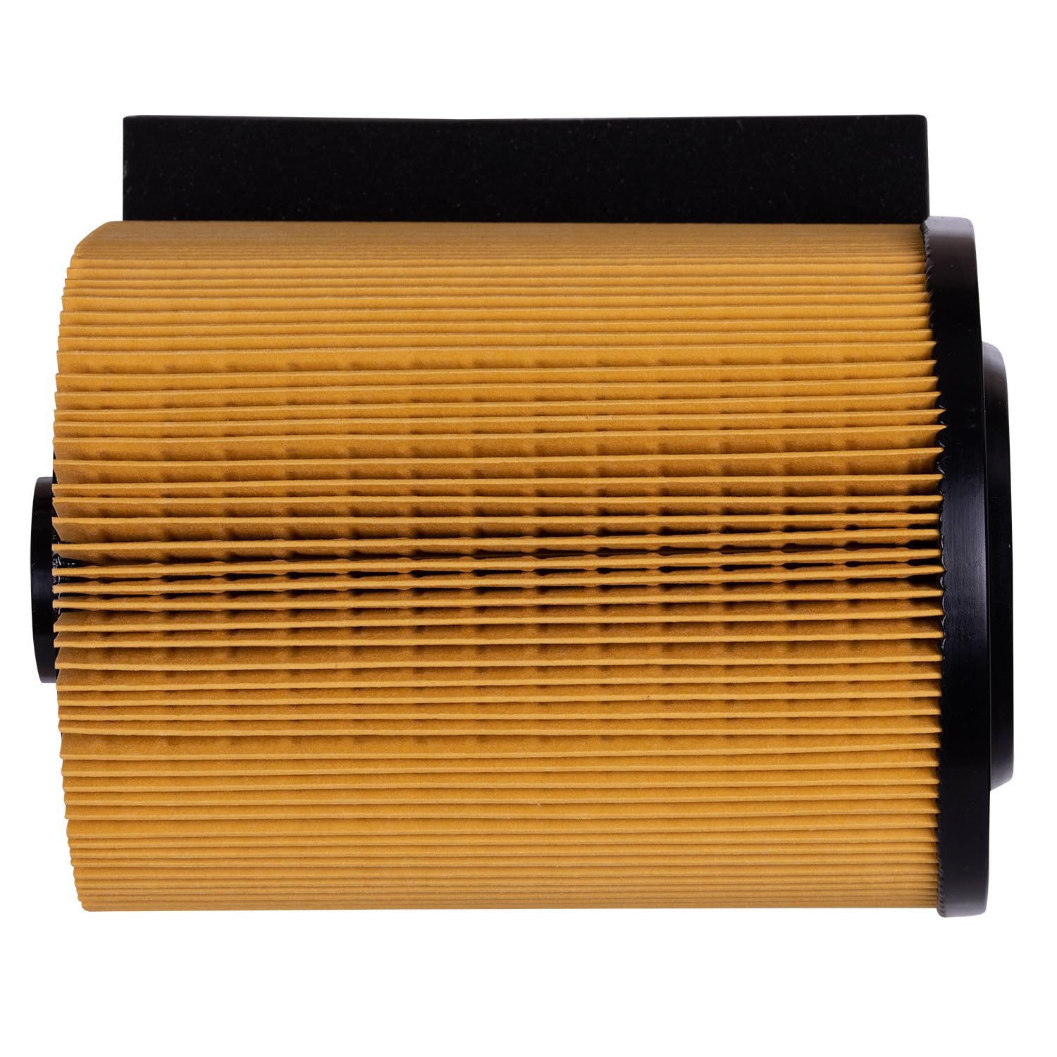 Pg Air Filter Pa8219| Fits 2017-19 Ford F-250 Super Duty, F-350 Super Duty, 2017 F-450 Super Duty, F-550 Super Duty