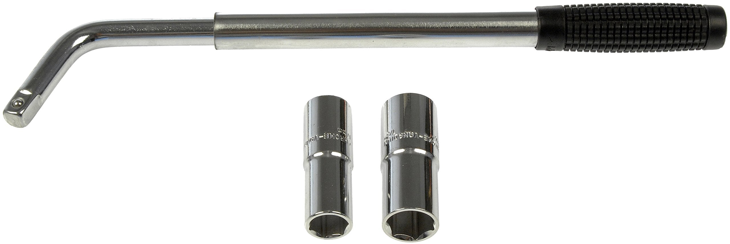Dorman 711-900 Lug Wrench Drive 1/2 In. Universal Fit