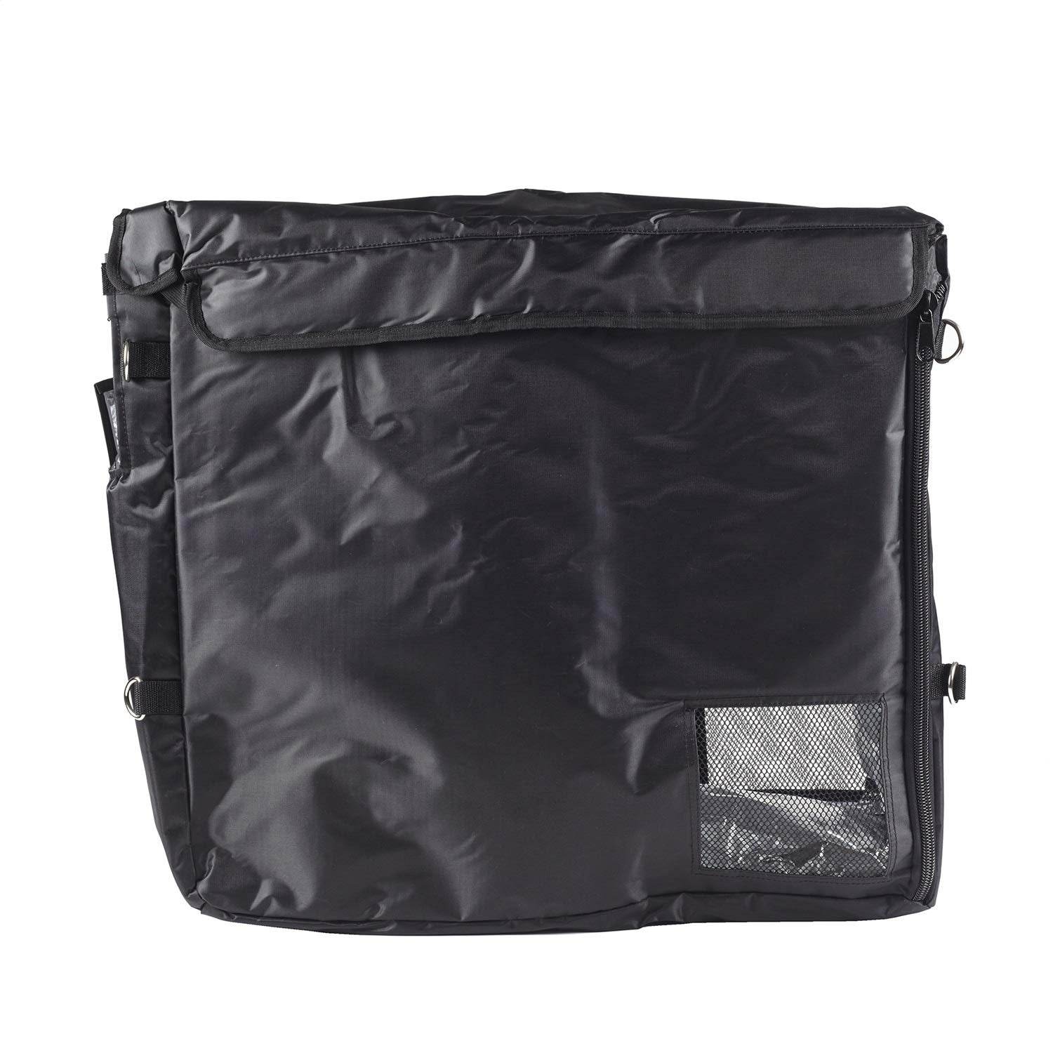 Smittybilt Freezer/Fridge Transit Bag (Black) - 2789-99