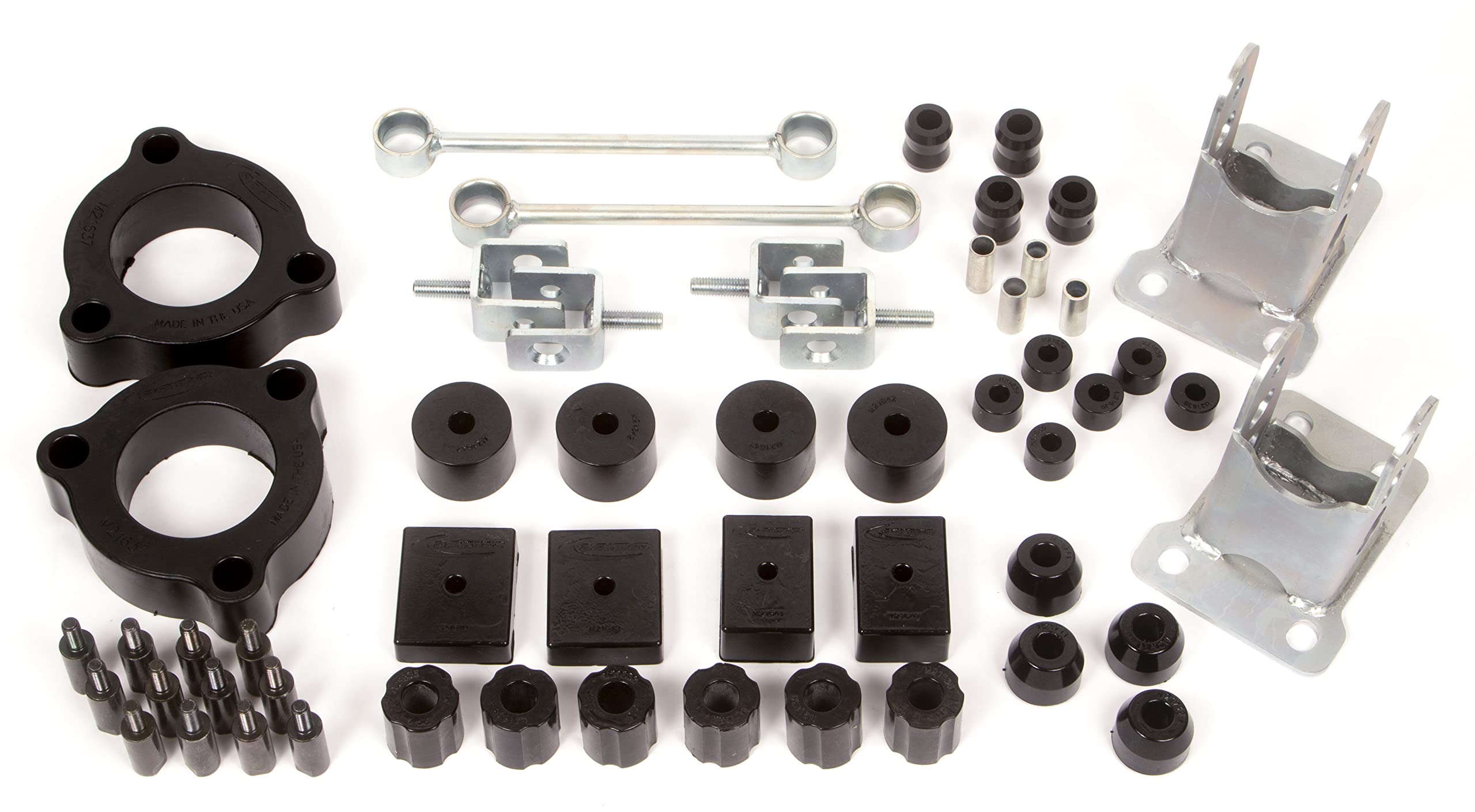 Daystar 1' Lift Kit For Jeep Compass