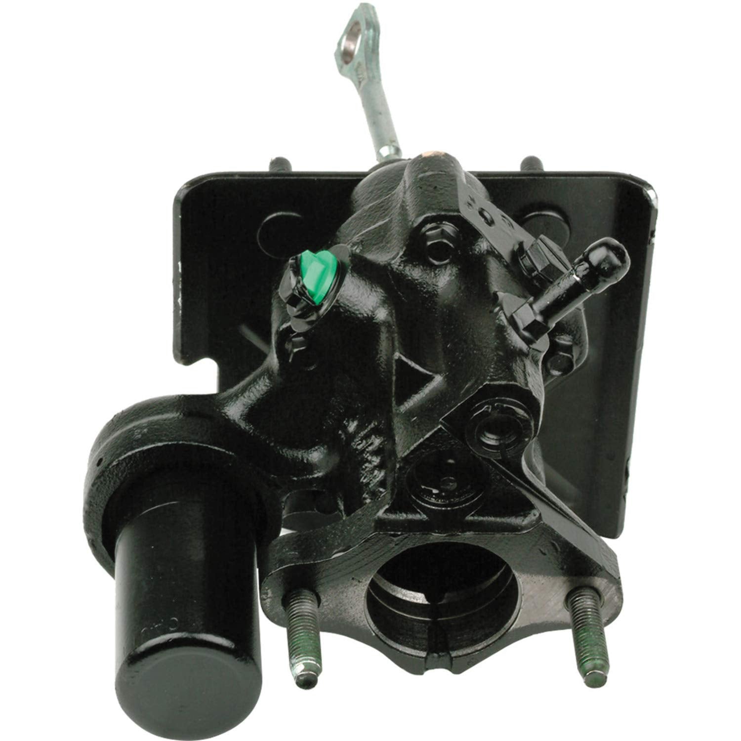 A1 Cardone Cardone 52-7359 Remanufactured Hydraulic Power Brake Booster Without Master Cylinder,Black (Renewed)