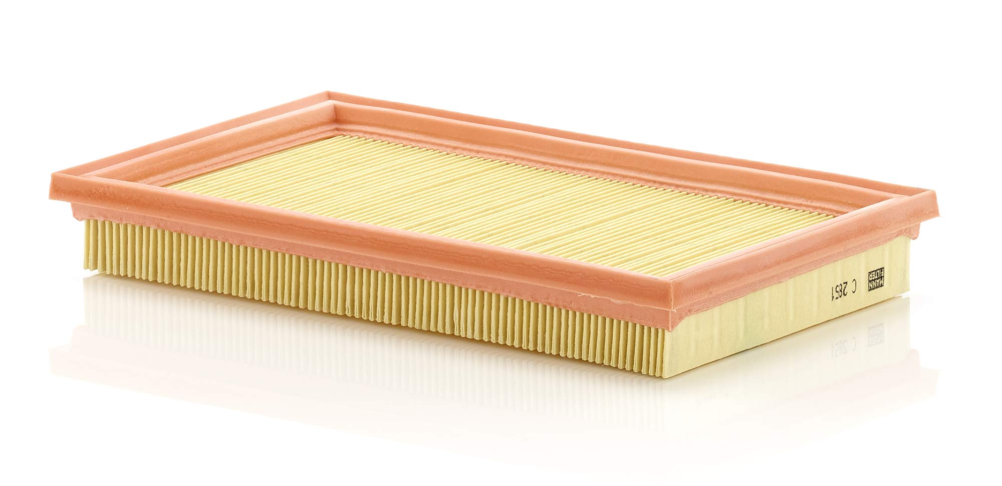 Mann Filter C 2851 Air Filter