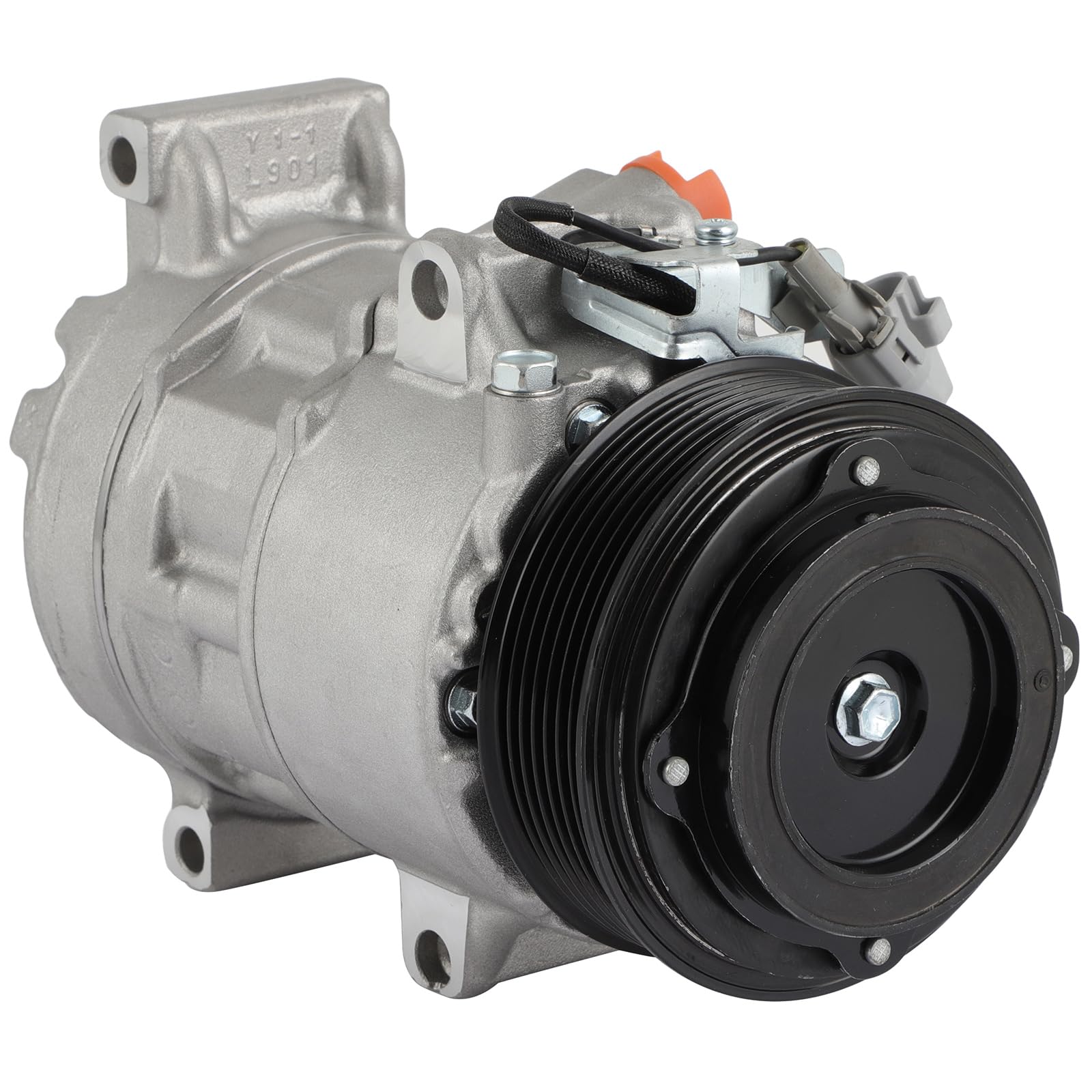 SCITOO AC Compressor for Toyota Avalon 3.5L for Toyota Camry 3.5L 2007-2012