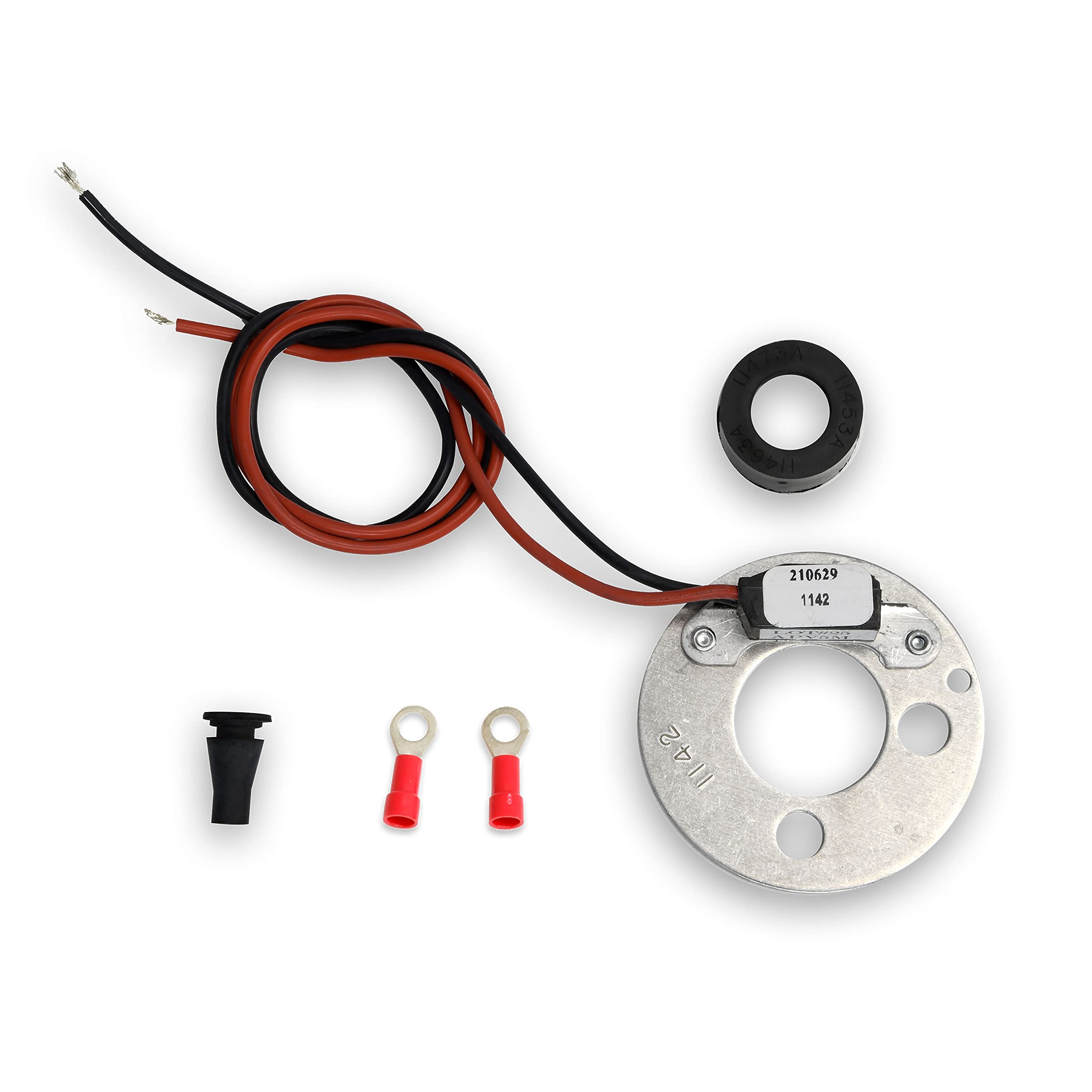 Pertronix 1142 Ignitor For Delco 4 Cylinder
