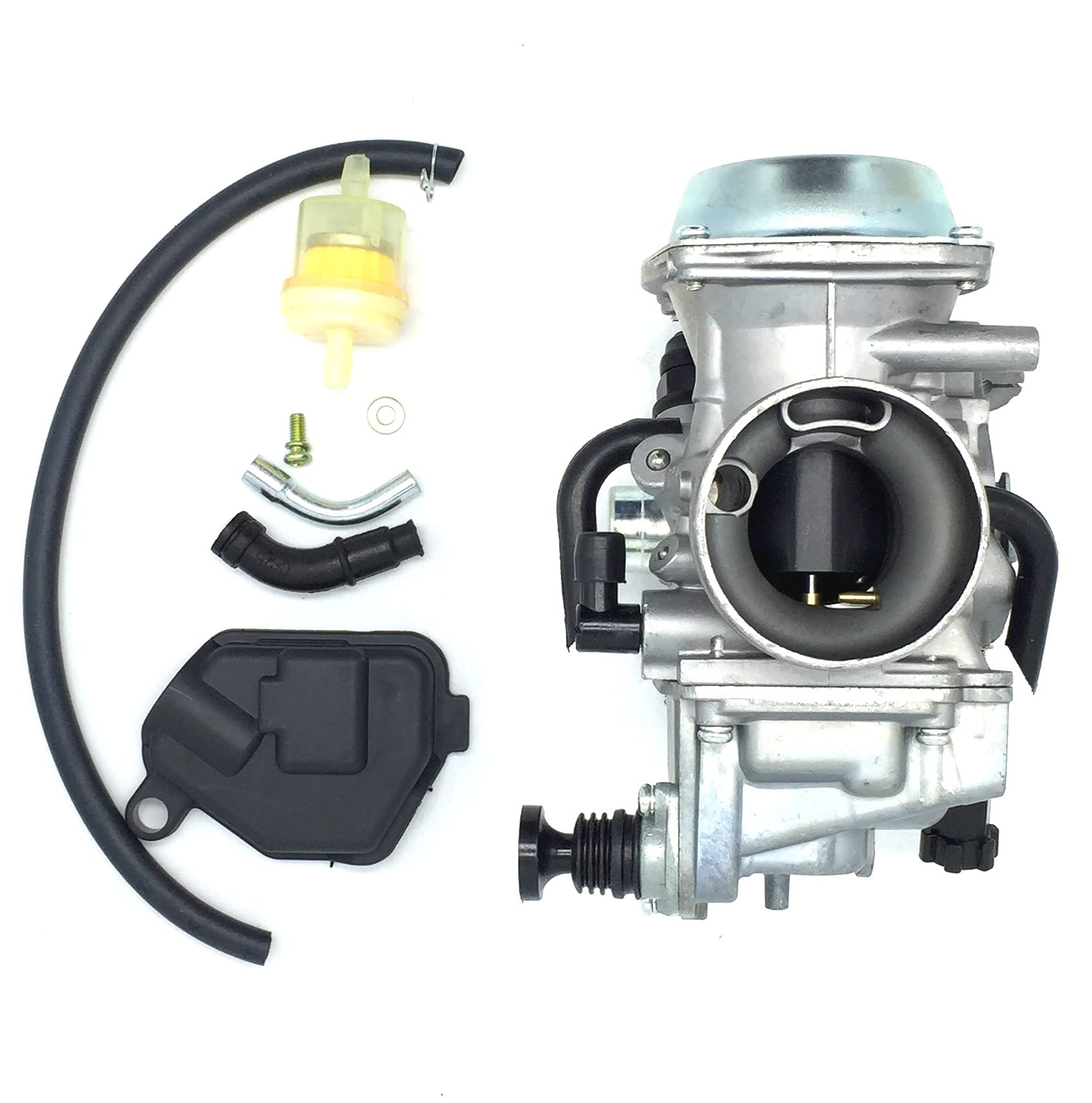 Carburetor Carb For Honda Fourtrax 300 350 Foreman 400 450 Rancher 350 Carb, Honda Fourtrax 300 Carburetor,Honda Foreman 450 Car