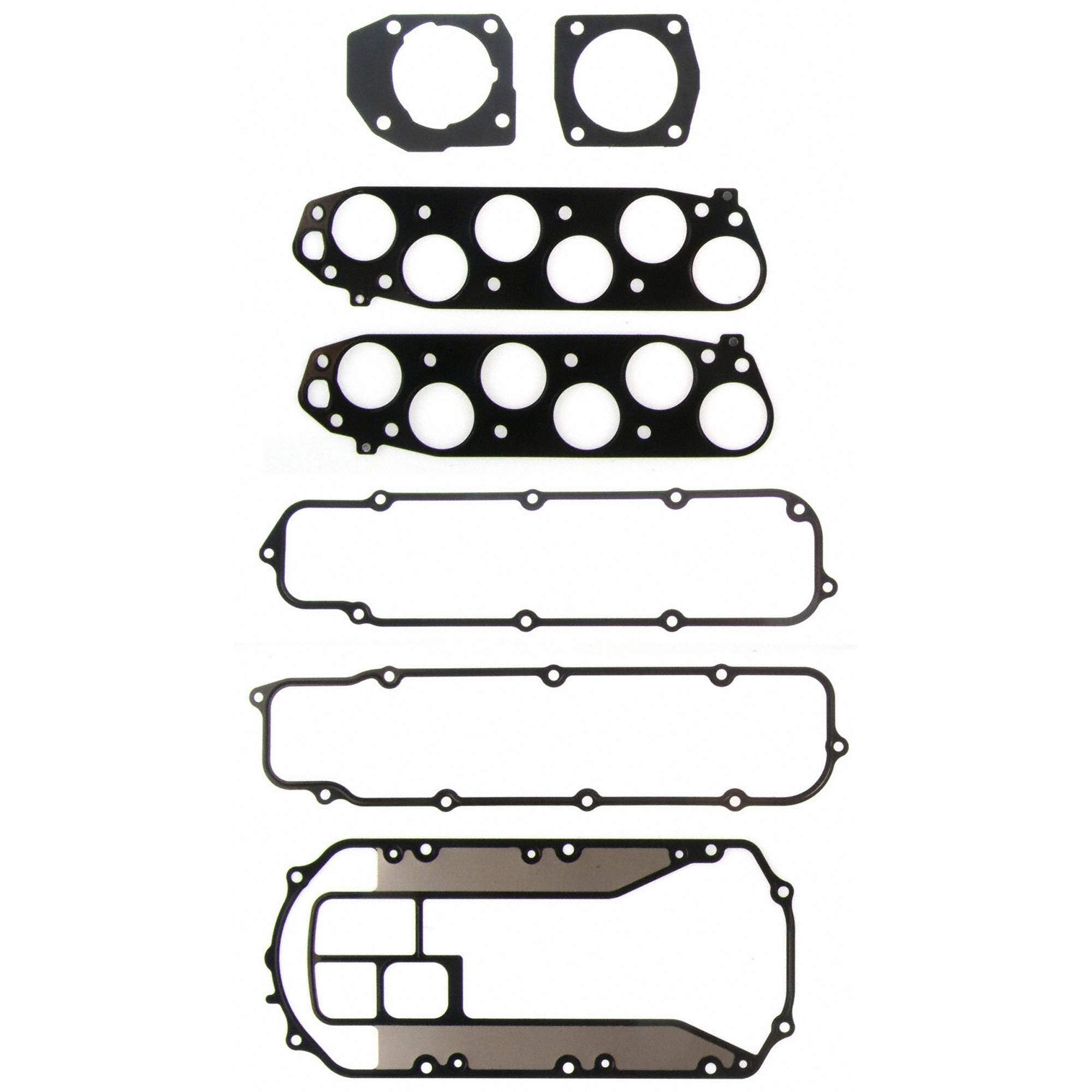 Fel-Pro Ms 96384 Plenum Gasket Set
