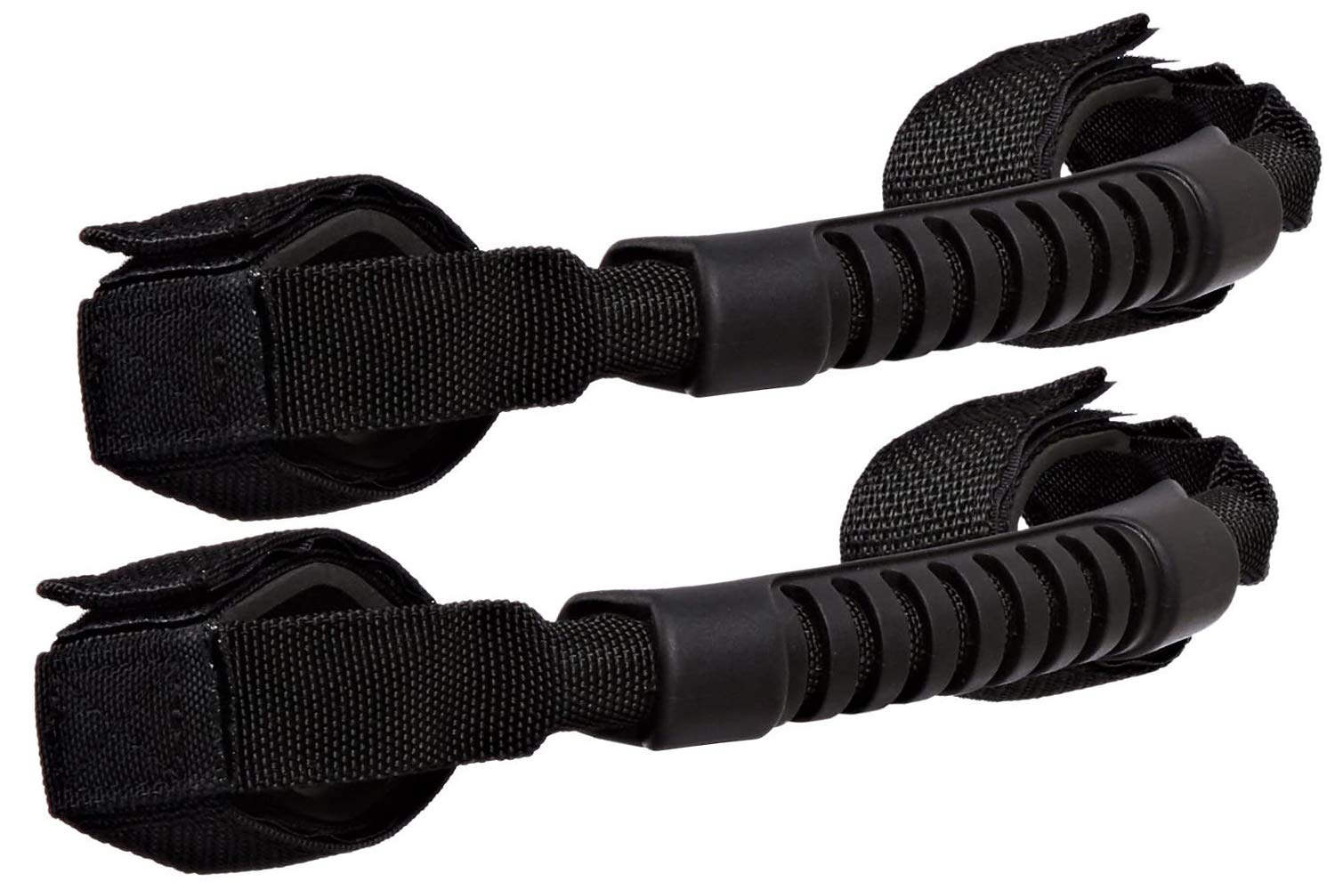 Xislet 2 Pack Onewheel Handle Grab Handle Compatible with UTV Polaris RZR General Can Am Maverick Replace 2858185 Universal Fits
