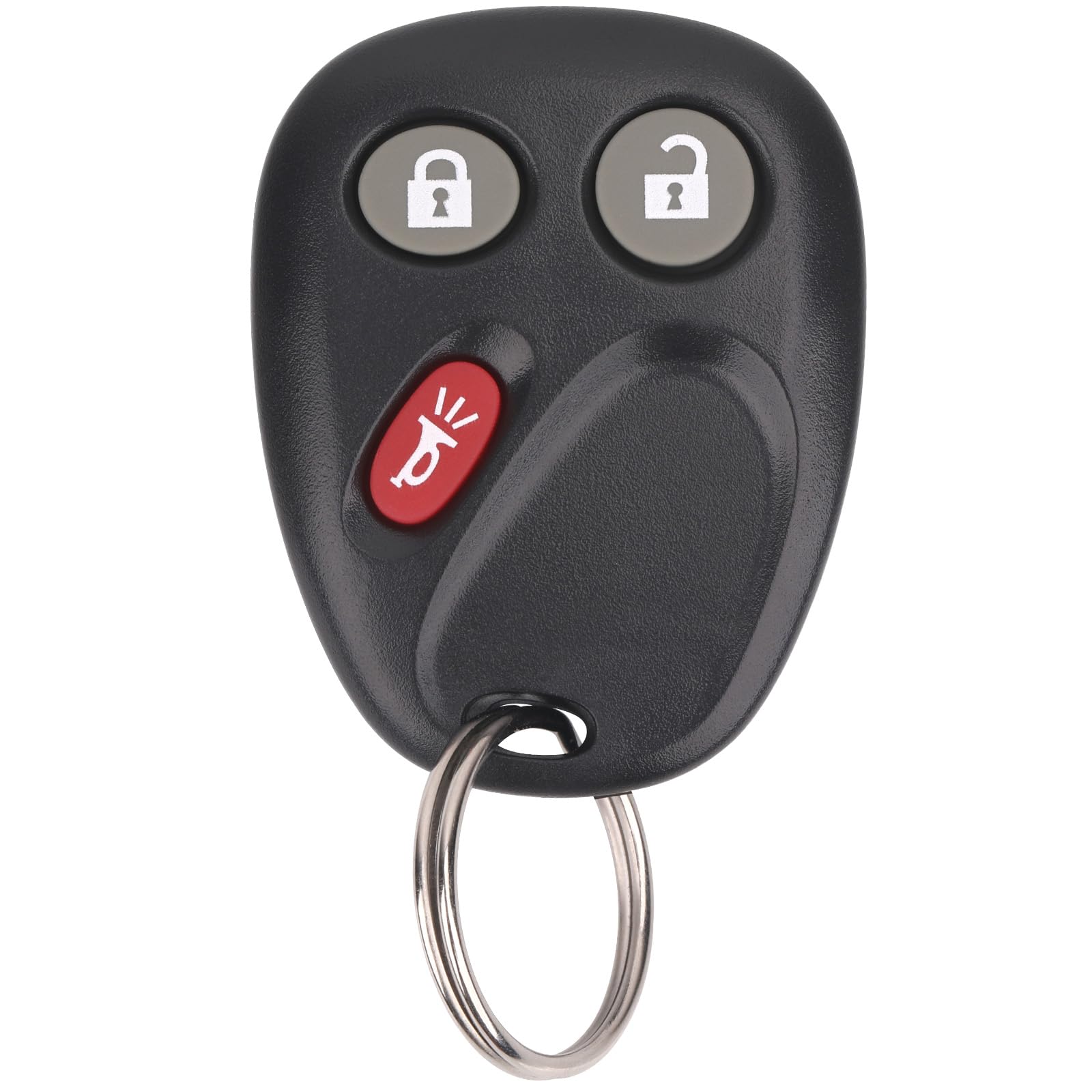 Vurkcy Key Fob Replacement for 2003-2006 Chevy Silverado Suburban Avalanche Tahoe SSR Equinox/ 03-06 Gmc Sierra Yukon XL/ 03-06 