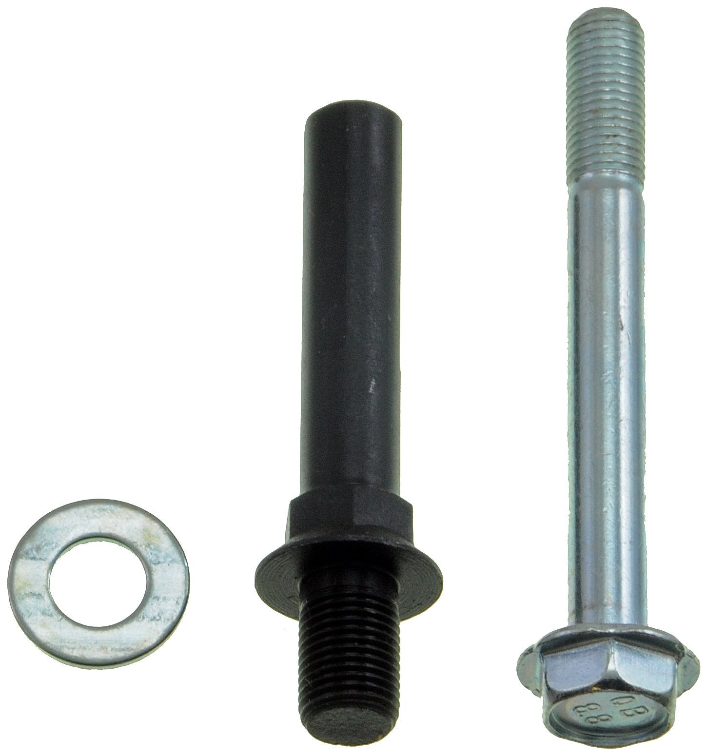 Dorman HW14077 Front Disc Brake Caliper Bolt Compatible with Select Models
