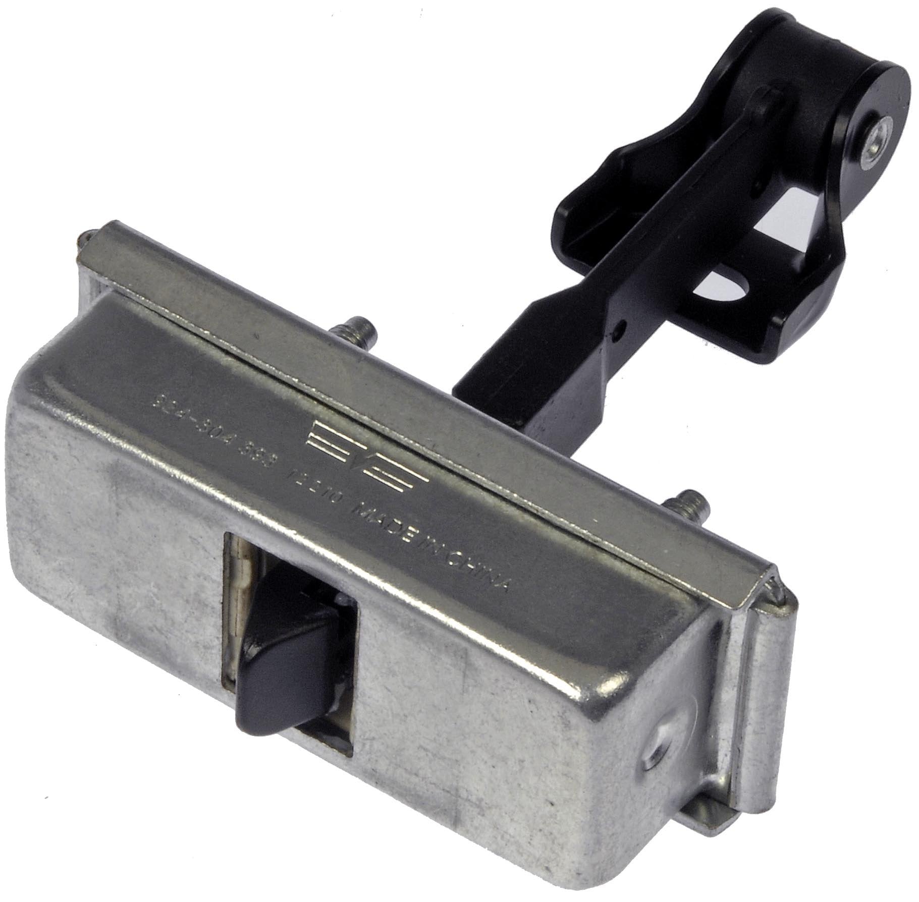 Dorman 924-304 Door Check, Front Door, Left And Right Compatible With Select Cadillac / Chevrolet / Gmc Models