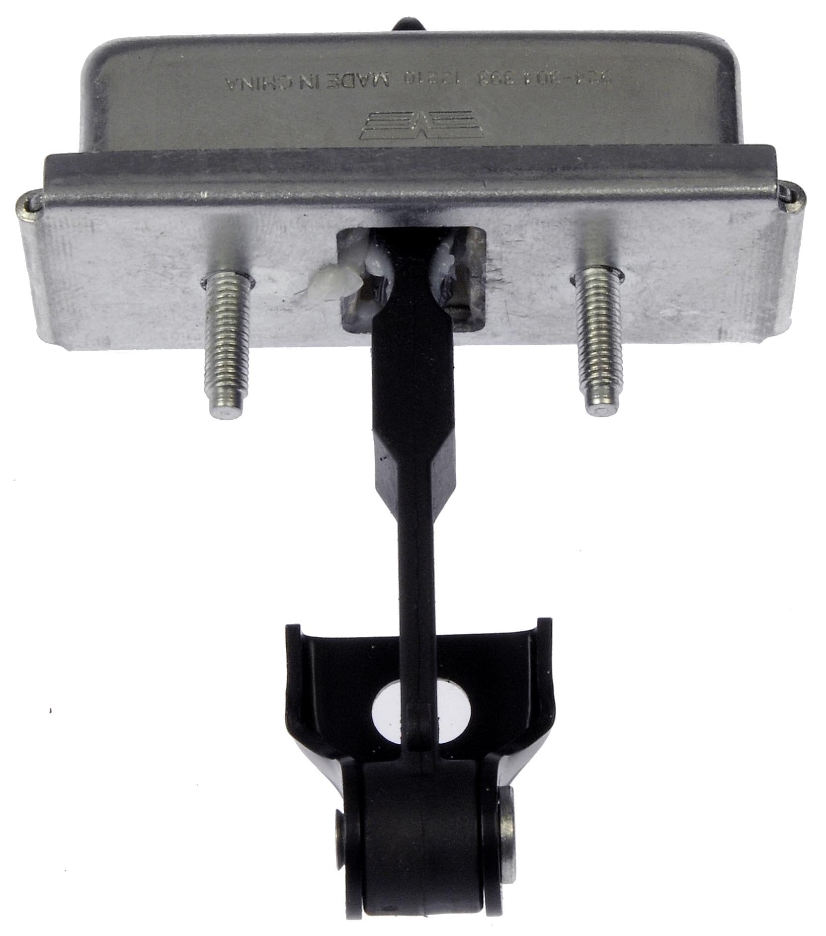 Dorman 924-304 Door Check, Front Door, Left And Right Compatible With Select Cadillac / Chevrolet / Gmc Models