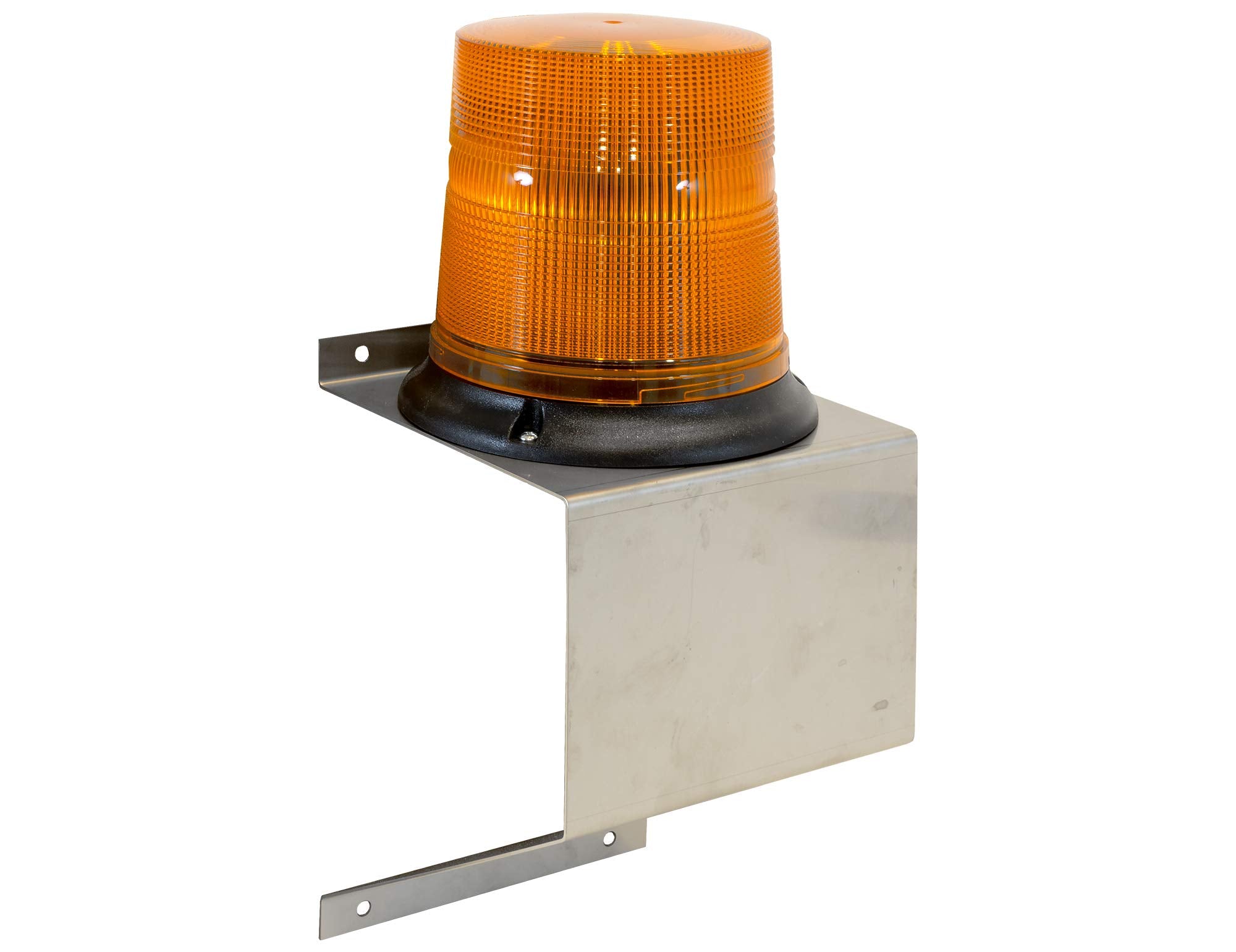 Buyers Products 8891003 Stainless Steel Beacon Mount Bracket