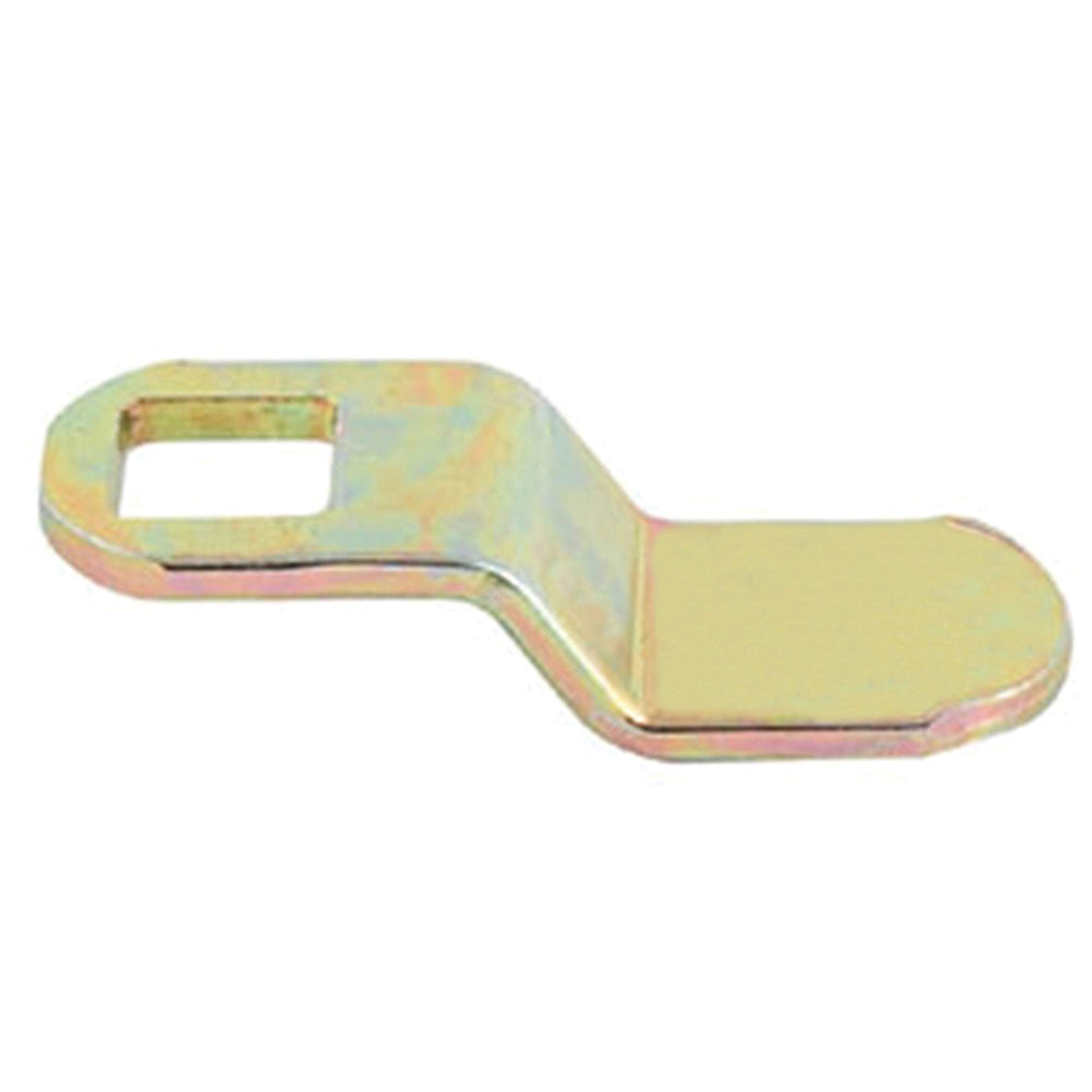 Ap Products 013-678 Offset Cylinder Cam For Baggage Door Locks - Each