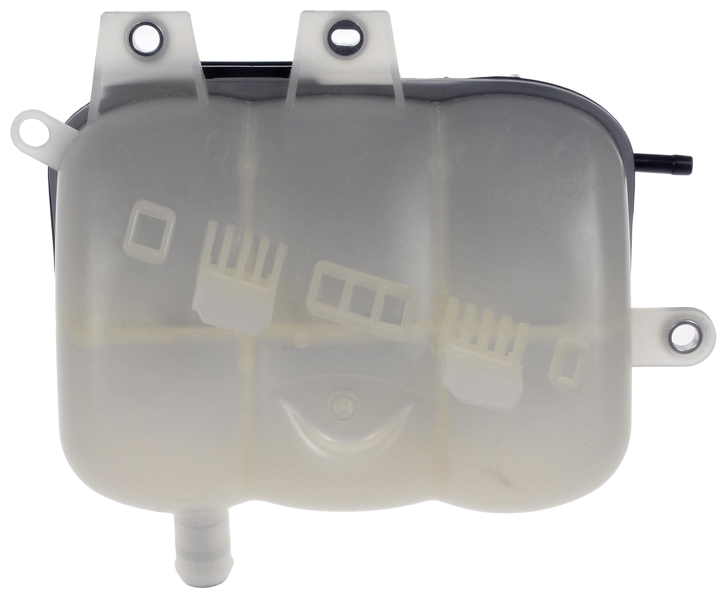 Dorman Front Engine Coolant Reservoir for Select Dodge Models, Model 603-487