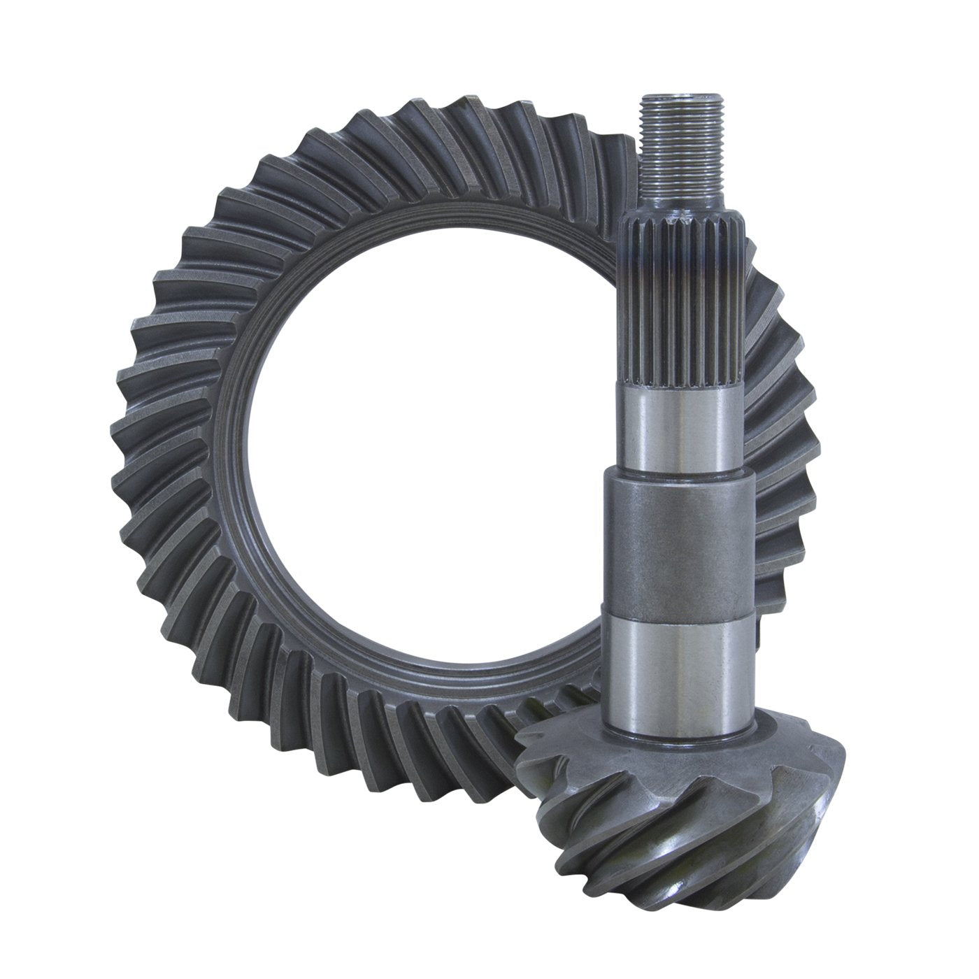 Usa Standard Gear (Zg D30R-456R) Replacement Ring & Pinion Gear Set For Dana 30 Reverse Rotation Differential