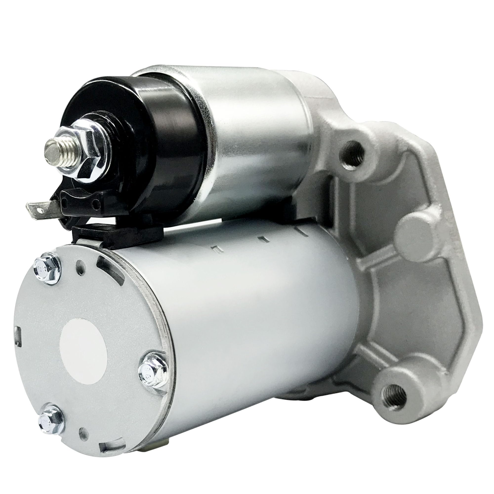 Boatrip 19616 New Starter Replacement for 11-21 V6 3.6L Chrysler 200 Town & Country, Dodge Journey Grand Caravan Avenger, Ram C/