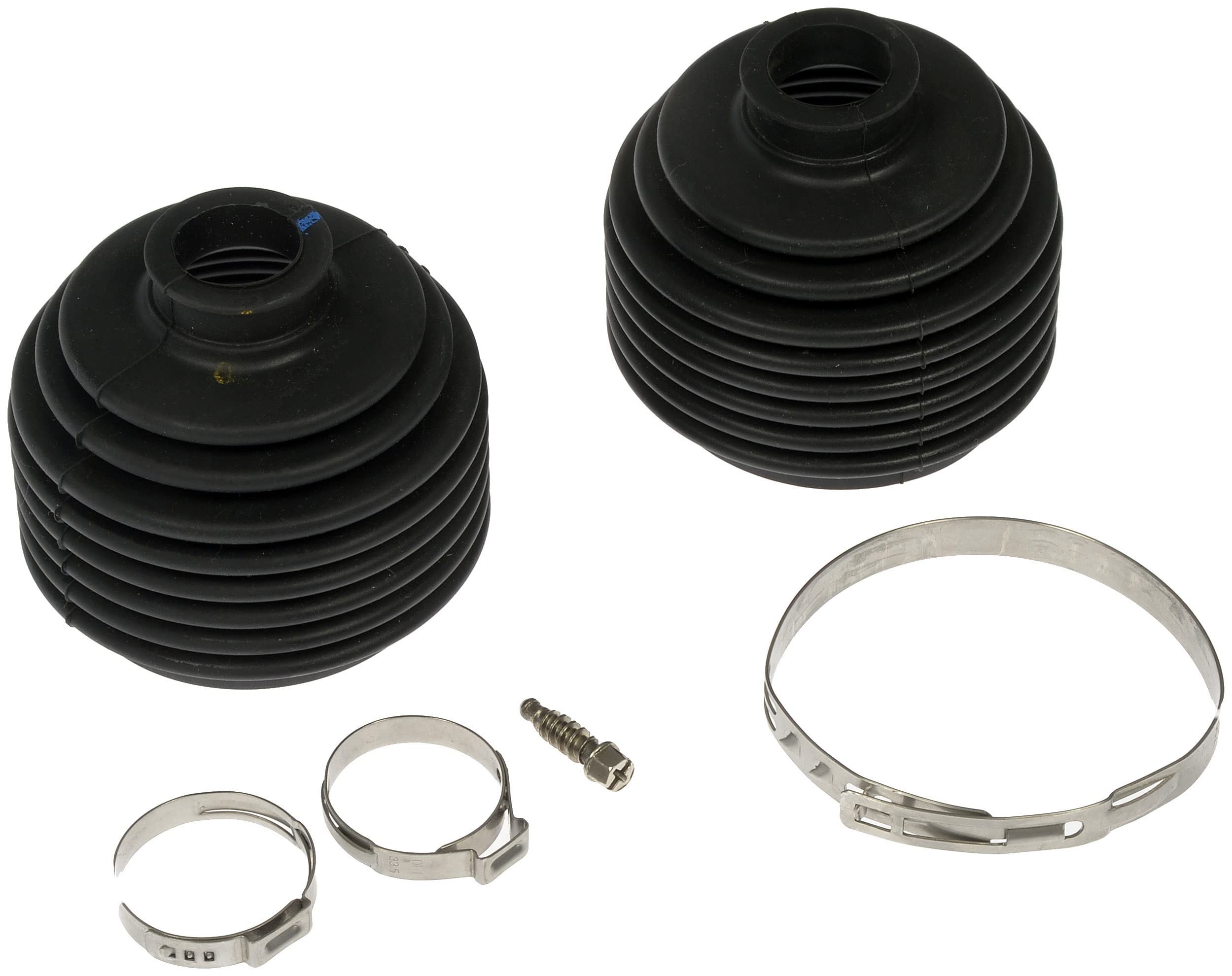 Dorman 425-000 Steering Coupling Boot Compatible With Cadillac/Chevrolet/Gmc Models