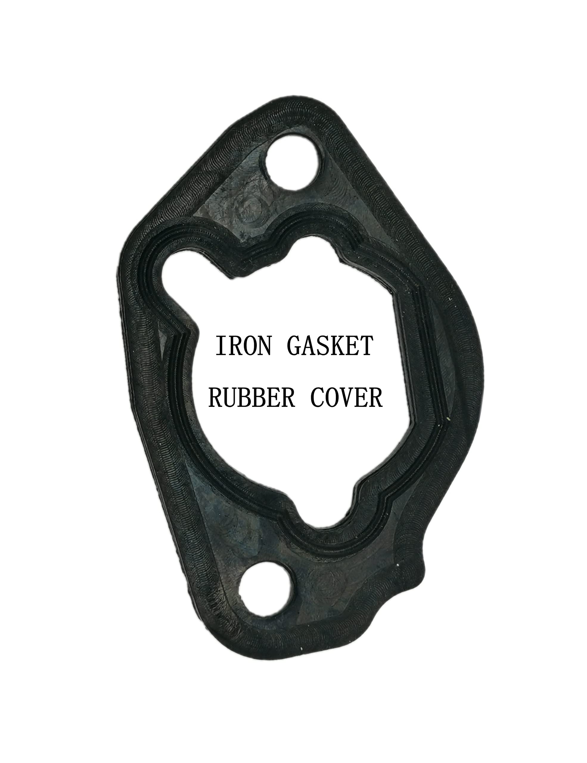 YAMAKATO GX390 GX340 Engine Gasket Set for Honda Predator Generac 420 420cc 13hp 15hp 389cc 390cc Duromax Small Motors and Gener