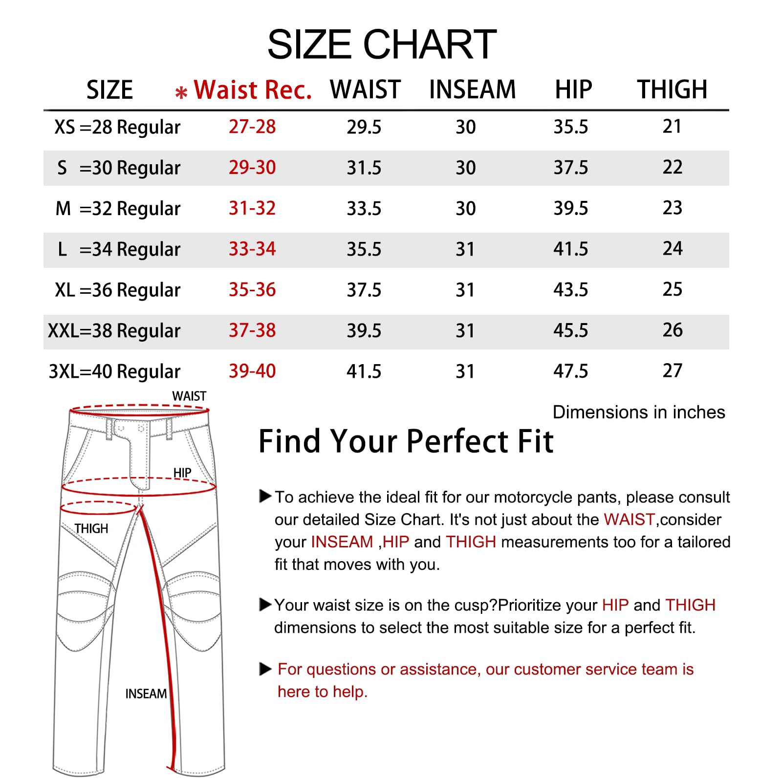 Ctbqitom Motorcycle Pants For Men Motocross Riding Pants Motorbike Riding Denim Jeans With Ce Armor,Blue,30