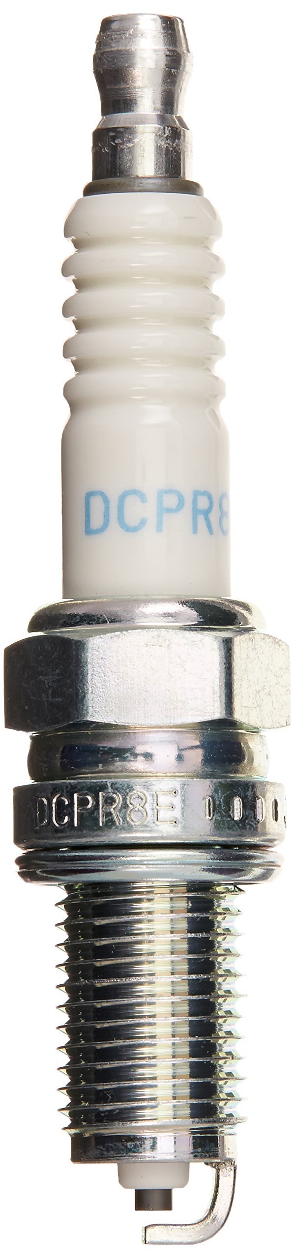 NGK Spark Plug Stock # 4339