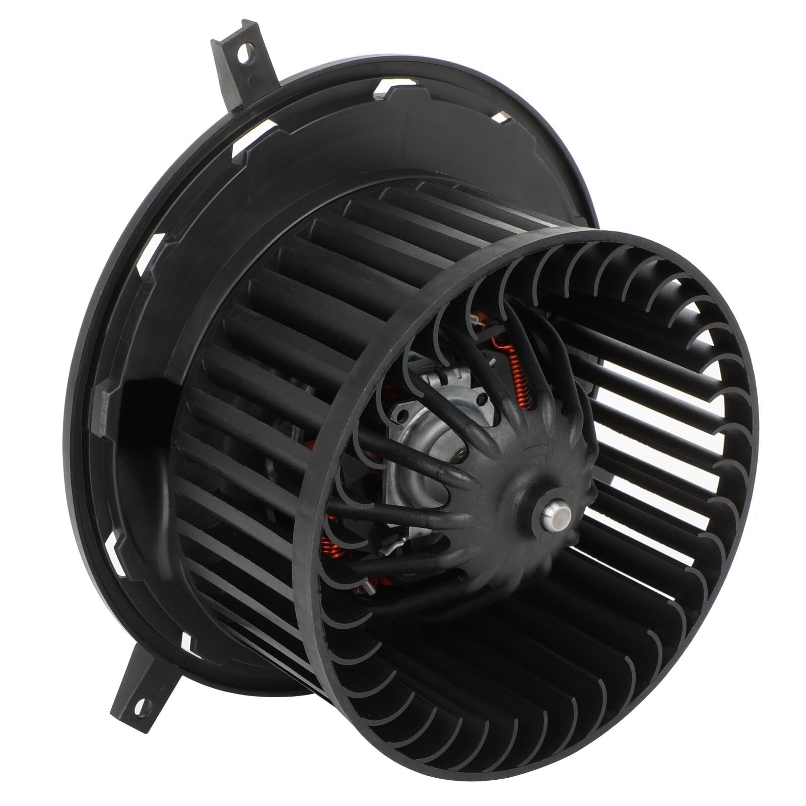 Scitoo Hvac Heater Blower Motor With Fan Cage 68038189Aa For Dodge For Journey L4 2.4L 2009-2019,For Dodge For Journey V6 3.5L 2