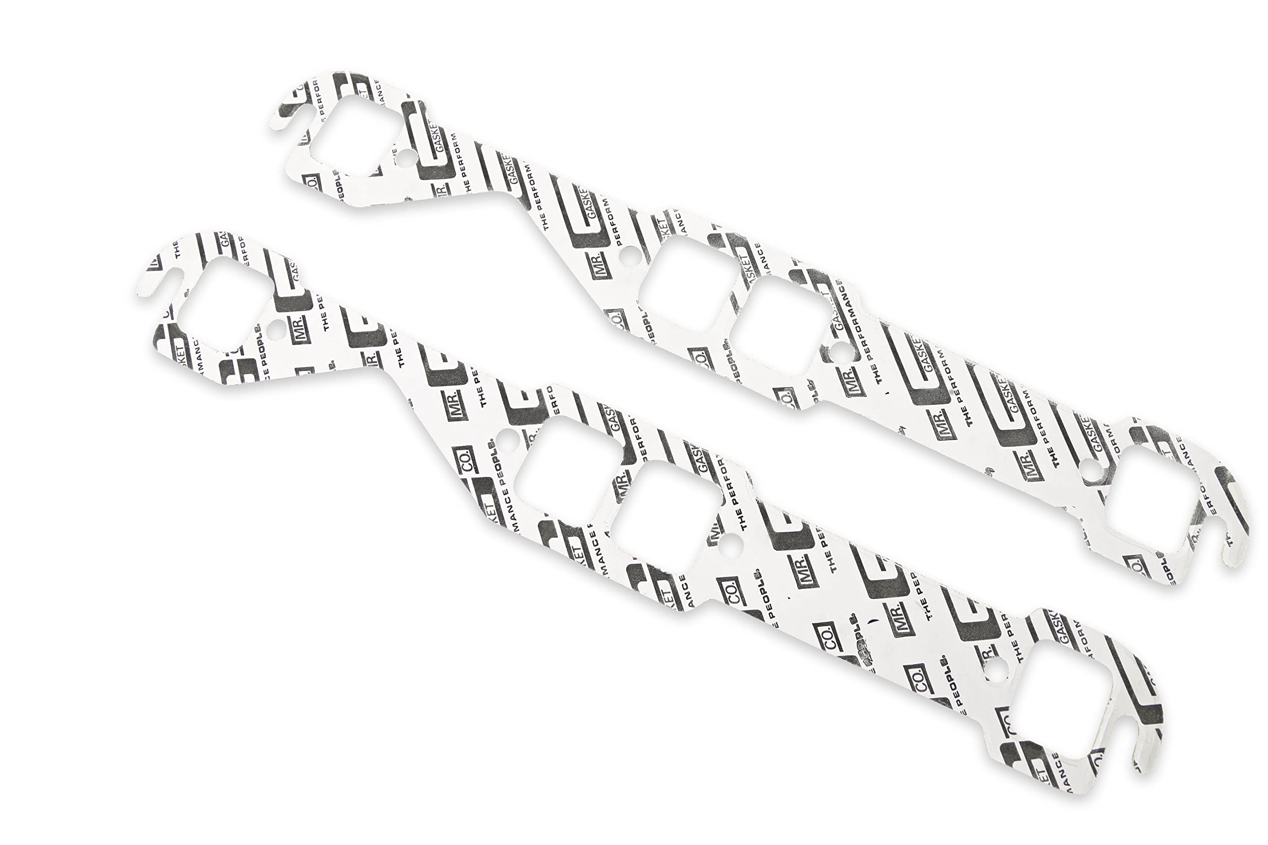 Mr. Gasket 150A Large Race Square Port Exhaust Gasket