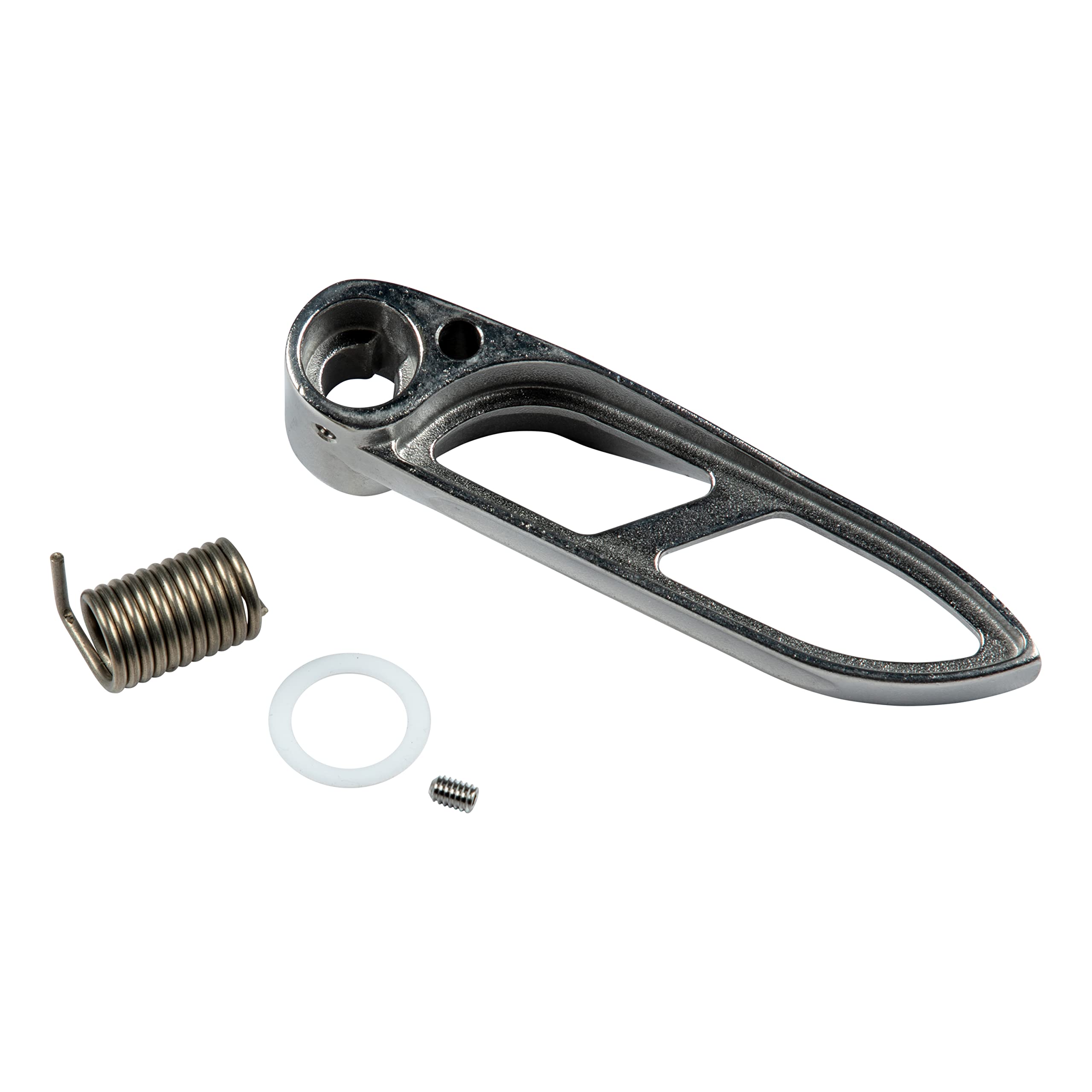 Lewmar Control Arm Replacement Kit for Pro-Series 700/1000 Windlasses, Plastic, One Size, Model 66000097, Multi Color